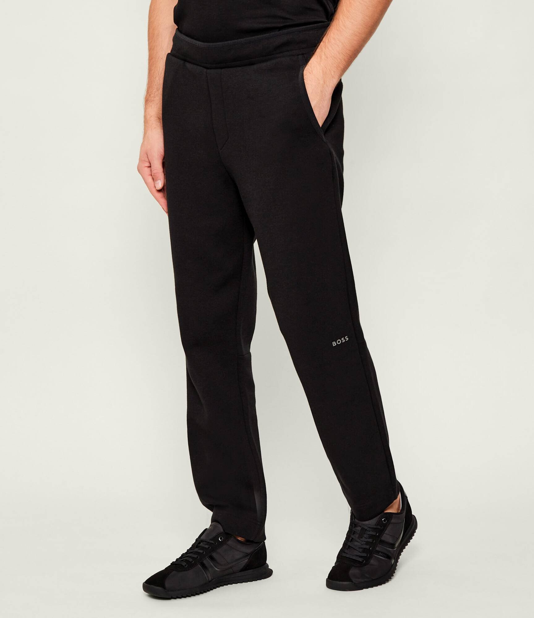 BOSS Green Pantaloni de trening JT_Snug Hadim | regular fit | stretch