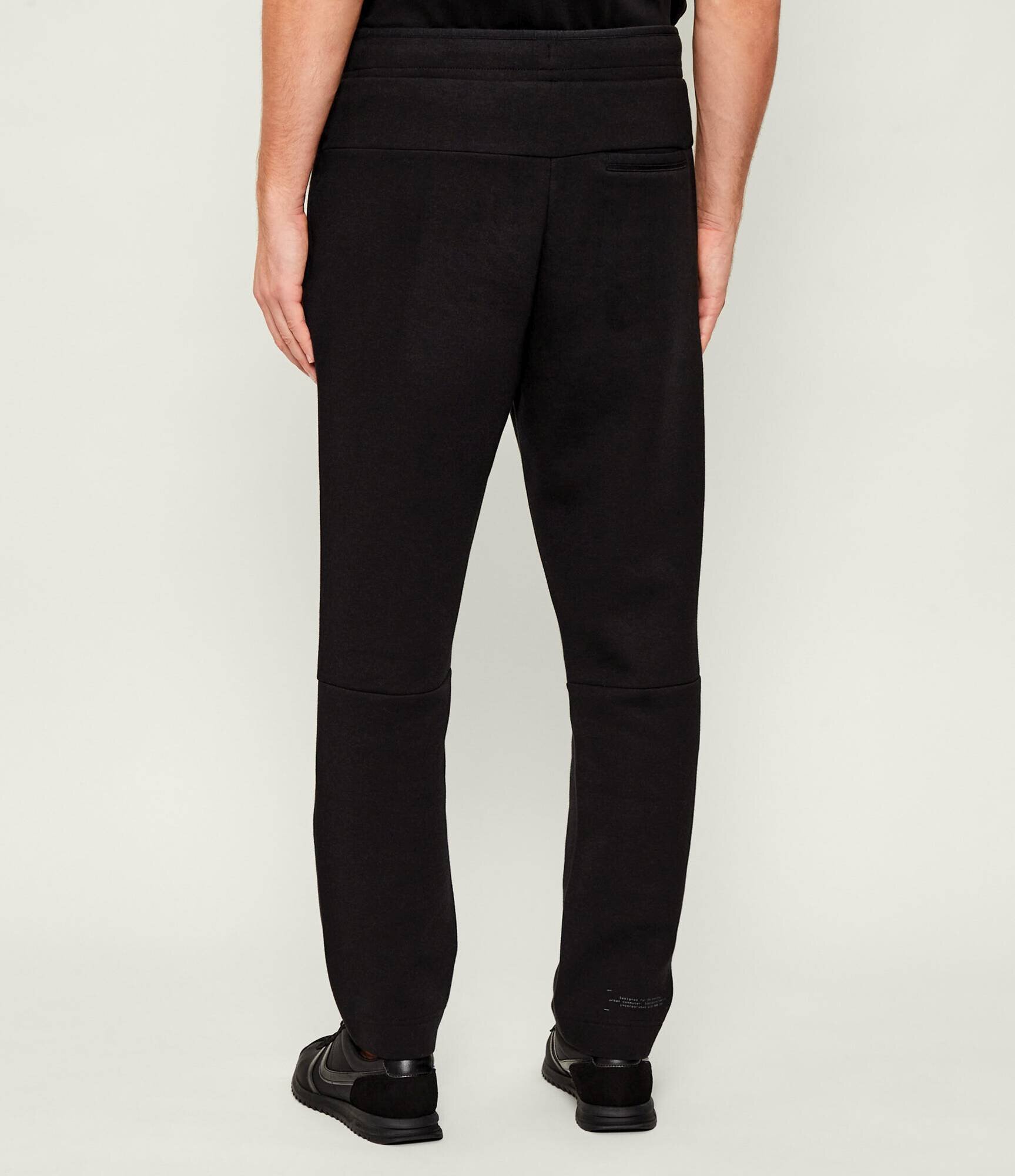BOSS Green Pantaloni de trening JT_Snug Hadim | regular fit | stretch