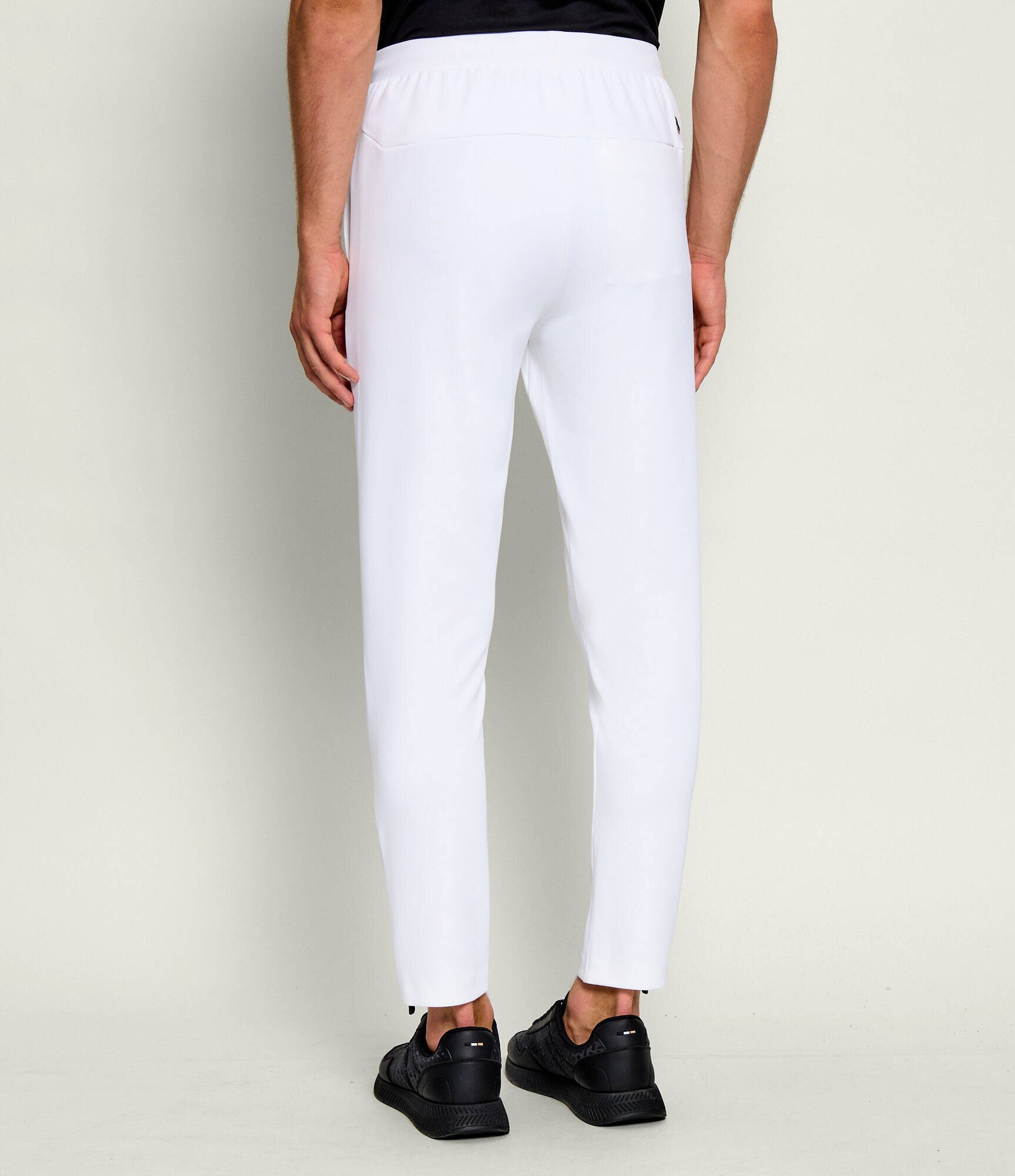 BOSS Green Pantaloni de trening JT_TOC Game | regular fit