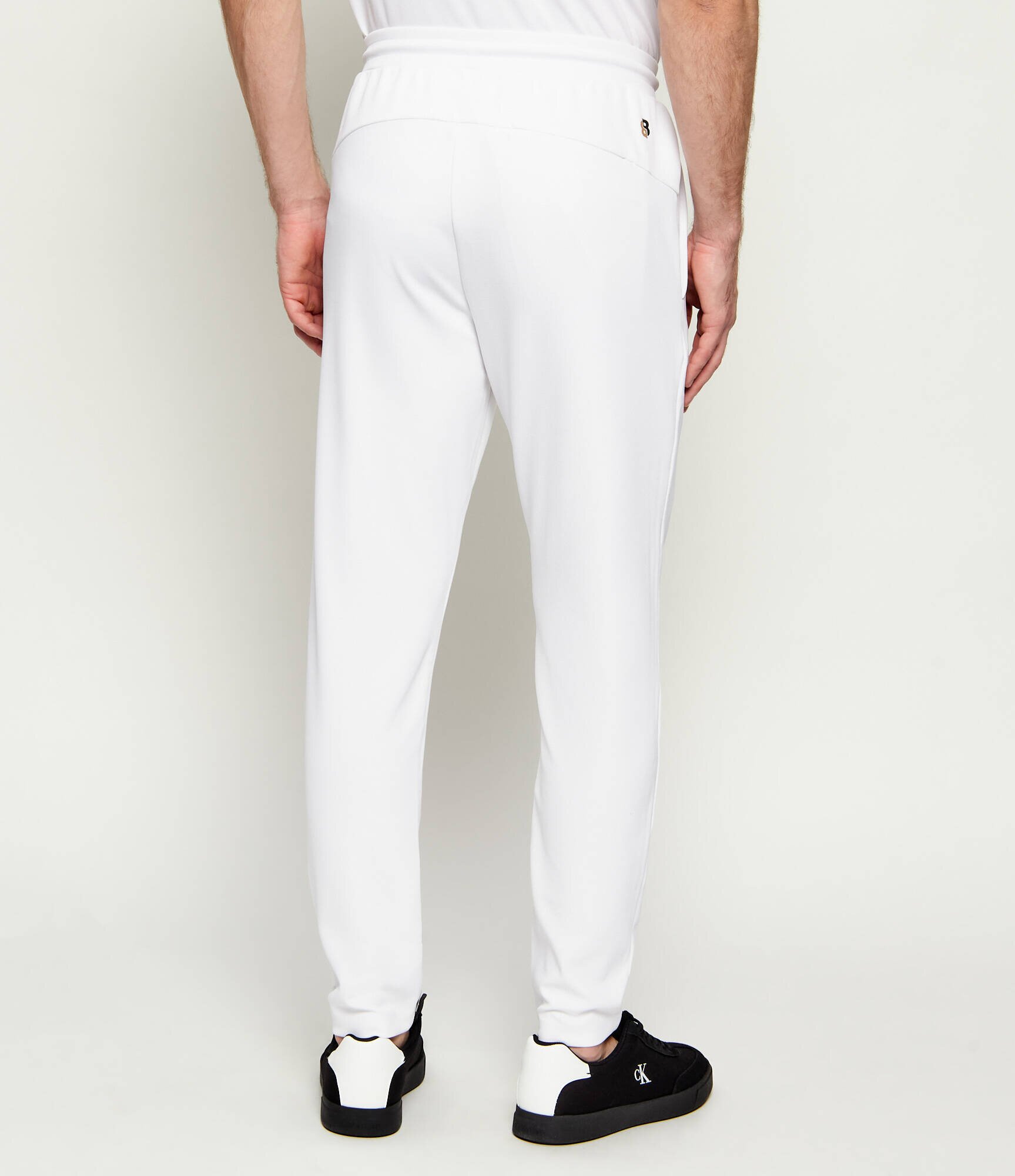 BOSS Green Pantaloni de trening JT_TOC Spin Long | regular fit