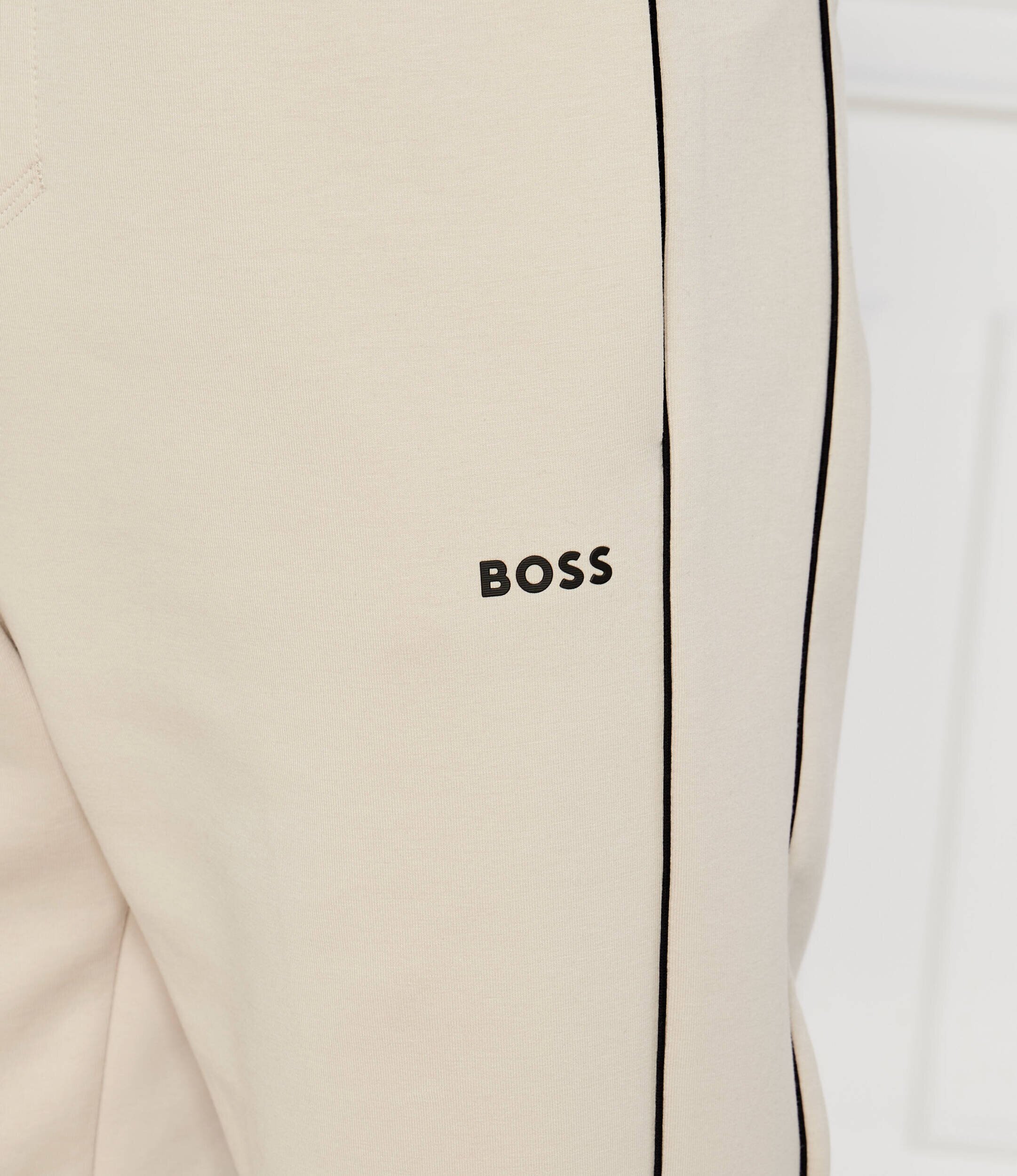 BOSS Green Pantaloni Hadiko | Regular Fit