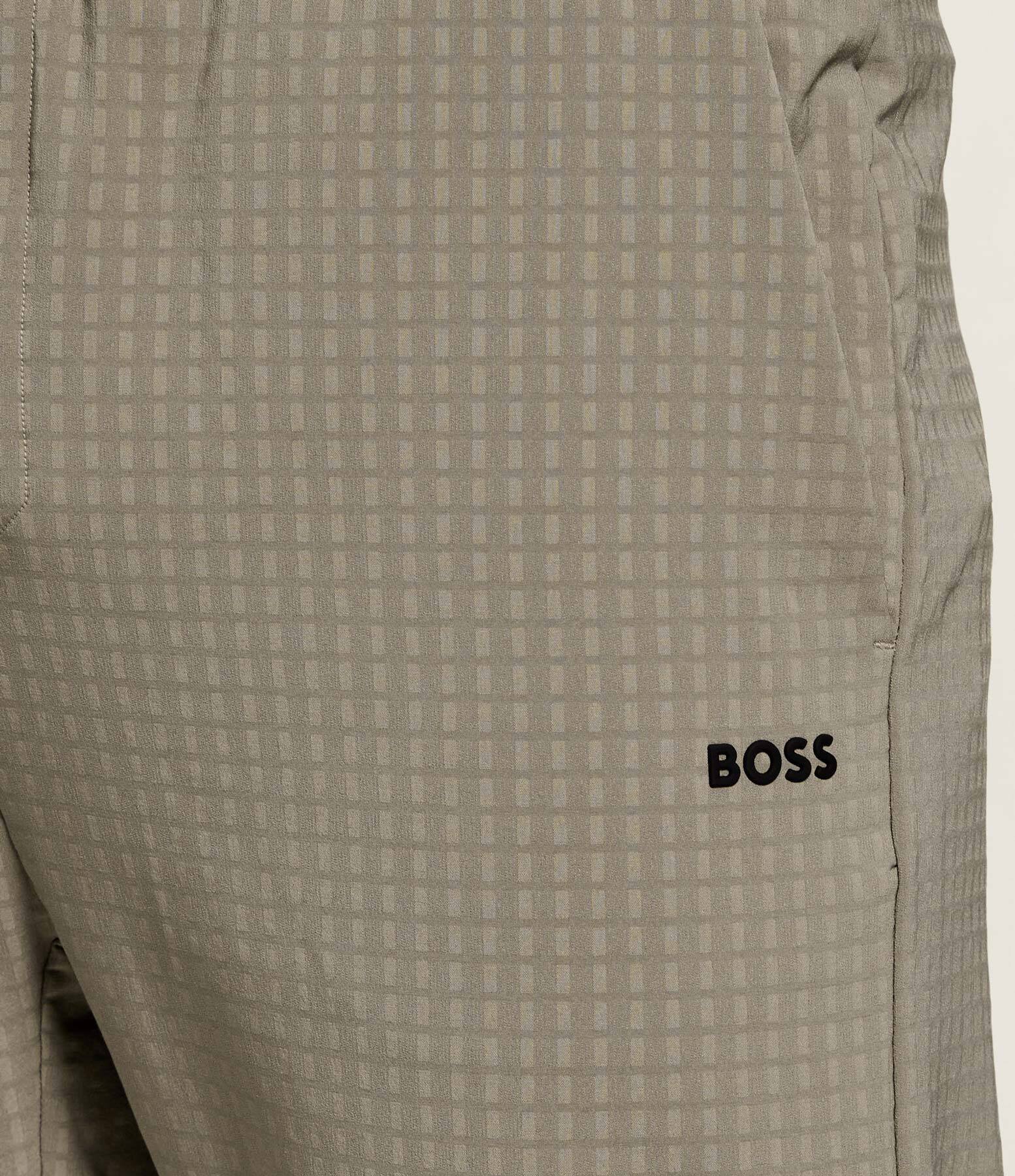 BOSS Green Pantaloni JT_Terrace | Tapered fit