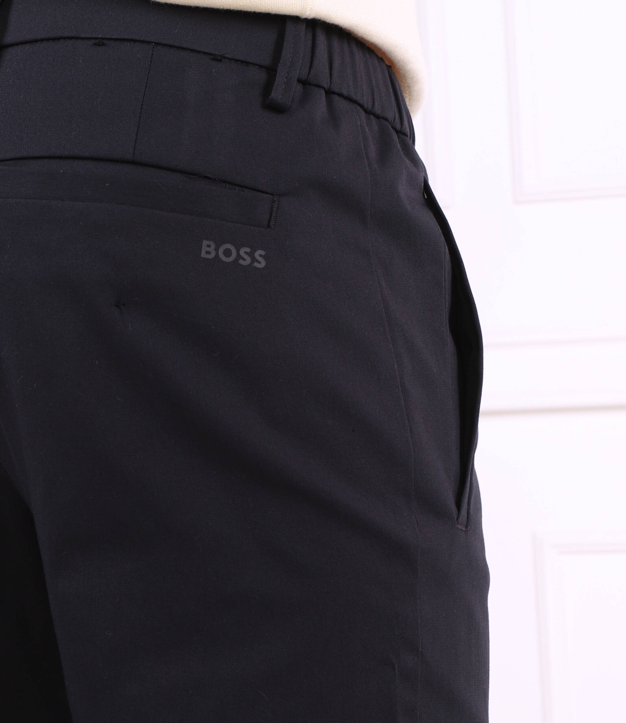 BOSS Green Pantaloni | Regular Fit