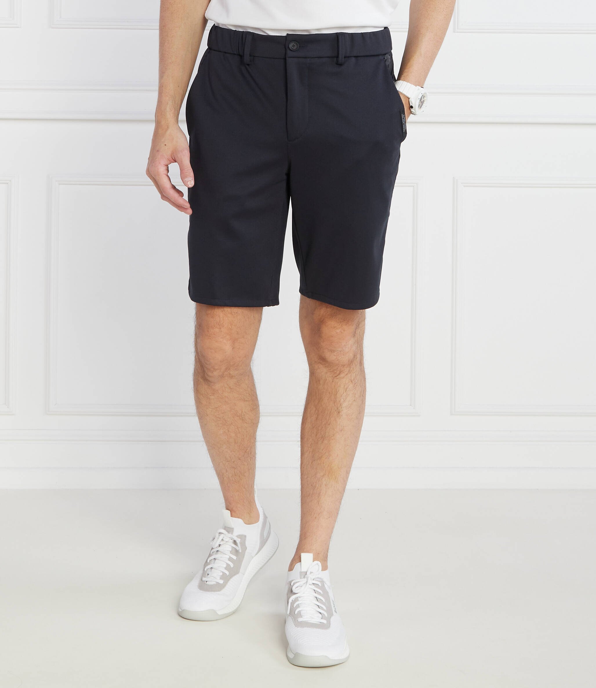 BOSS Green Pantaloni scurți chino S Acron AJ | regular fit