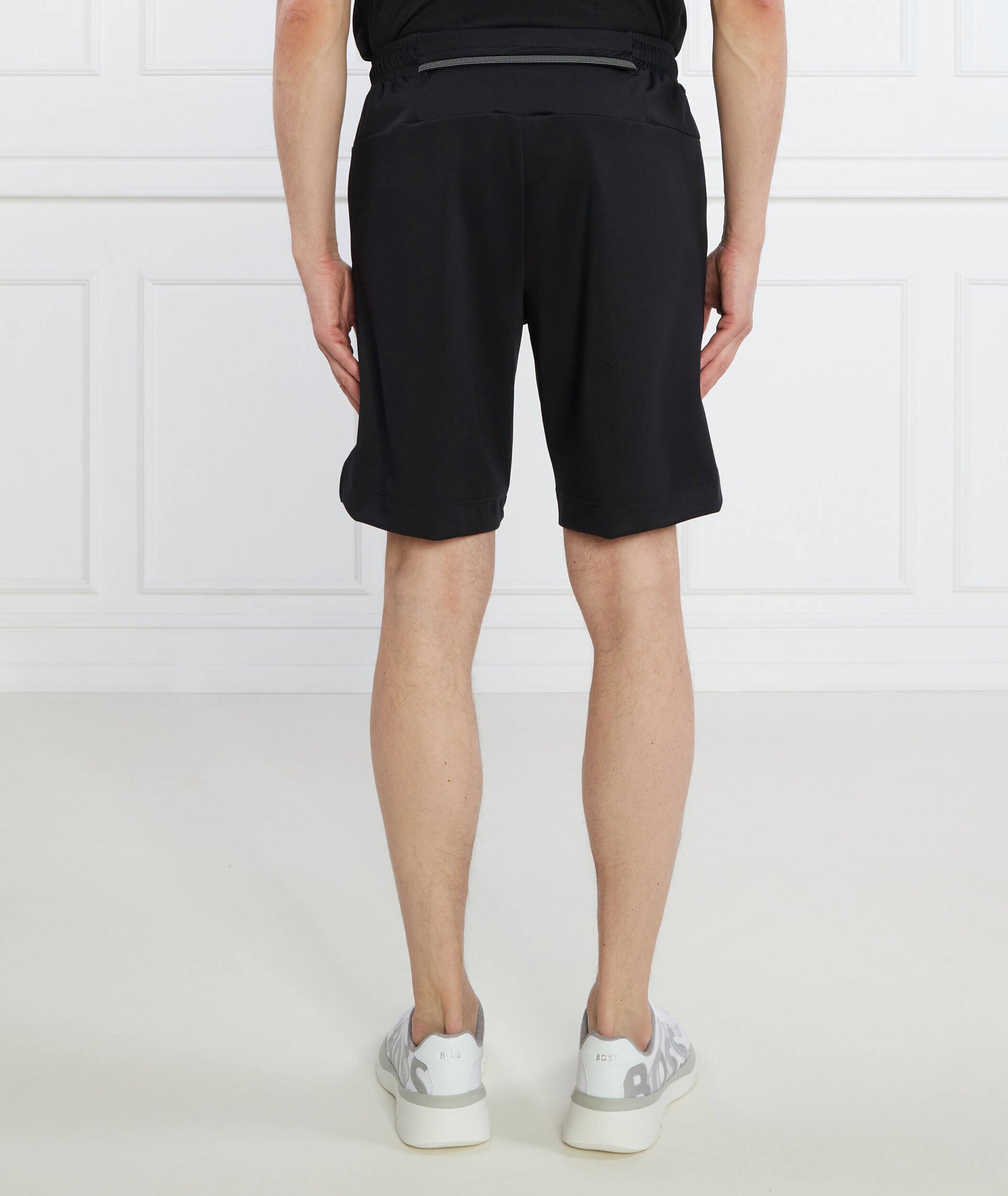 BOSS Green Pantaloni scurți Hecon Active