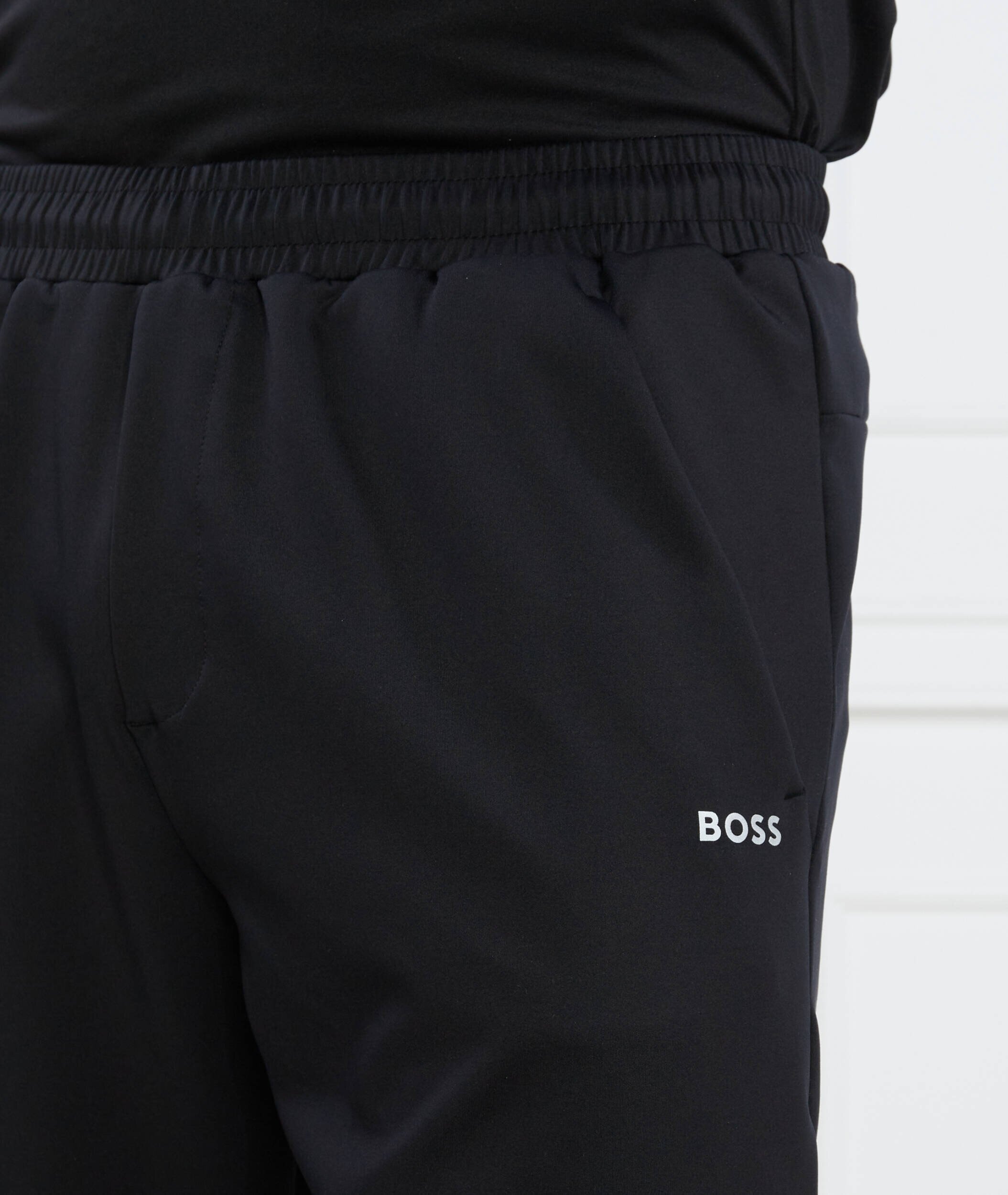 BOSS Green Pantaloni scurți Hecon Active