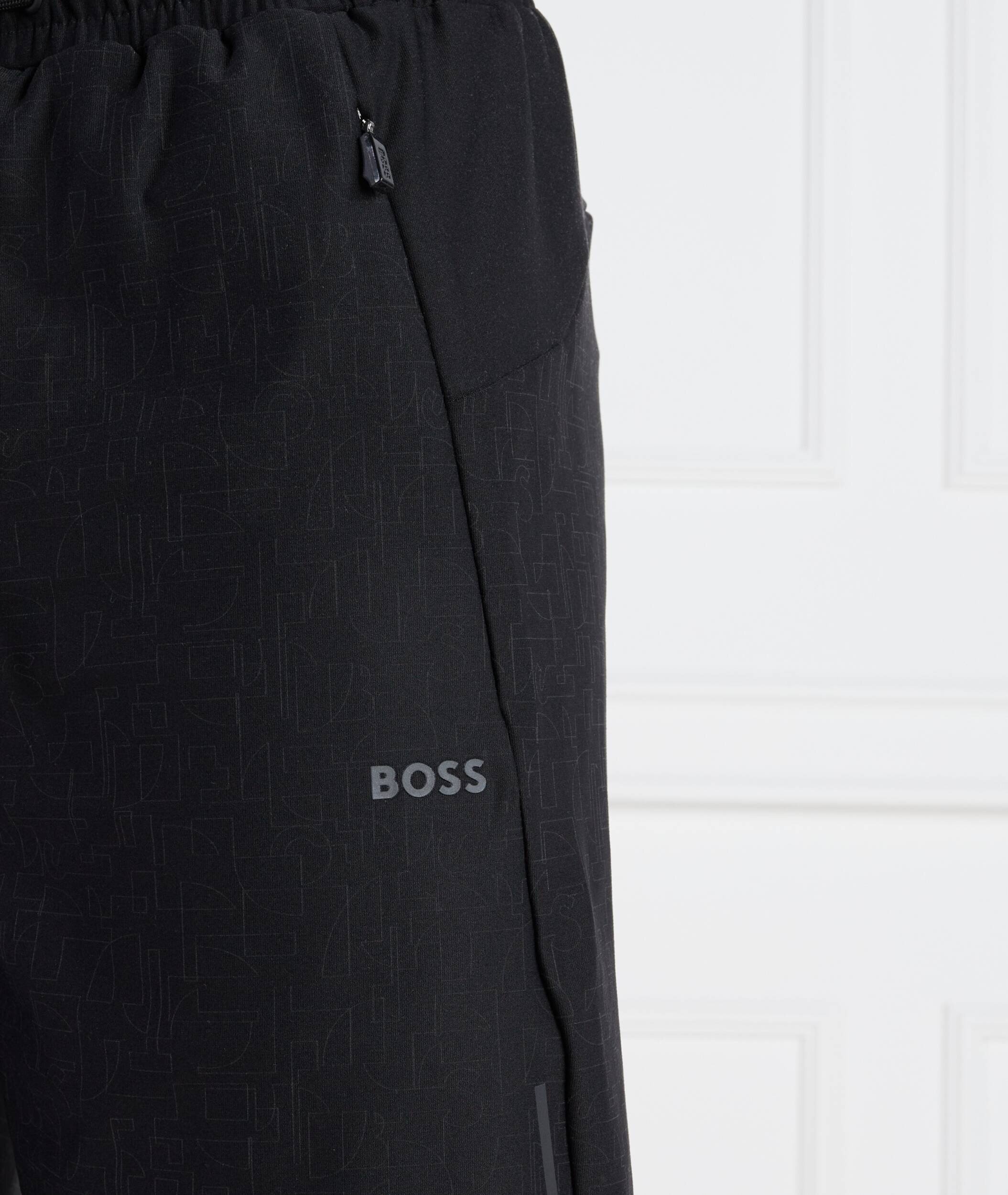 BOSS Green Pantaloni scurți Hecon Active 1 | Regular Fit