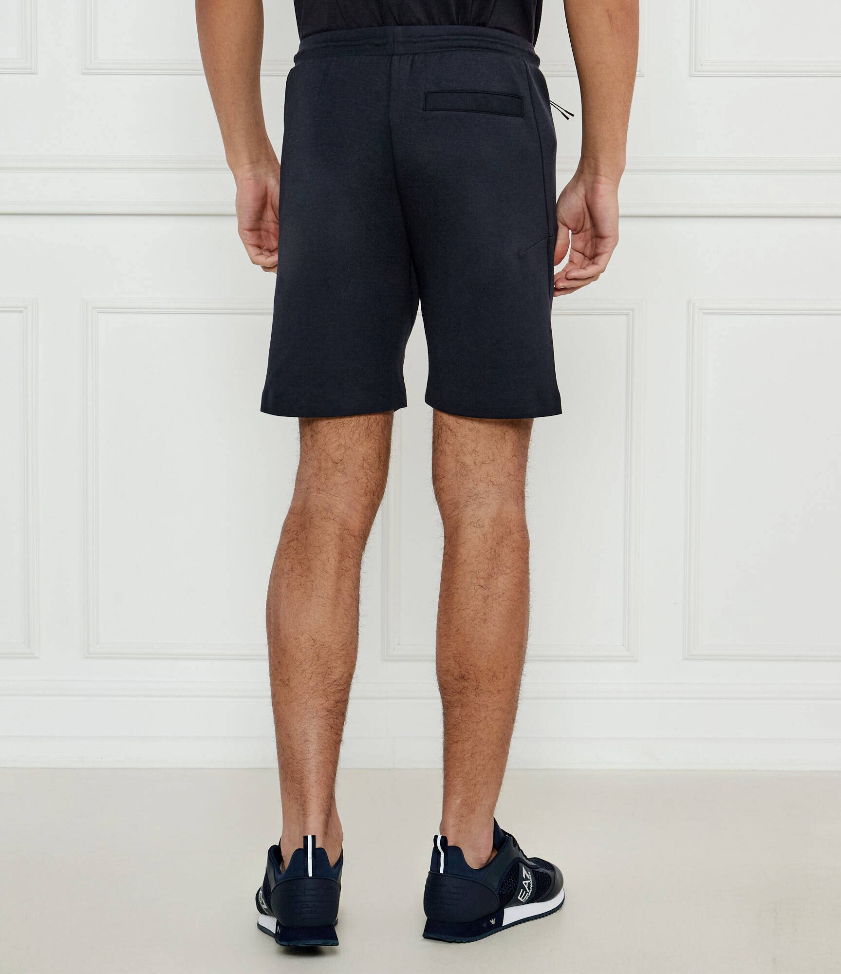 BOSS Green Pantaloni scurți Hecon DesertTech | Regular Fit