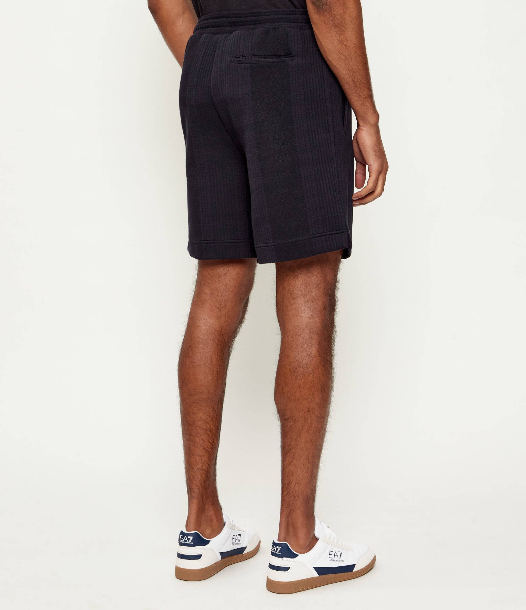 BOSS Green Pantaloni scurți JT_BB BC Lux Huxley | regular fit