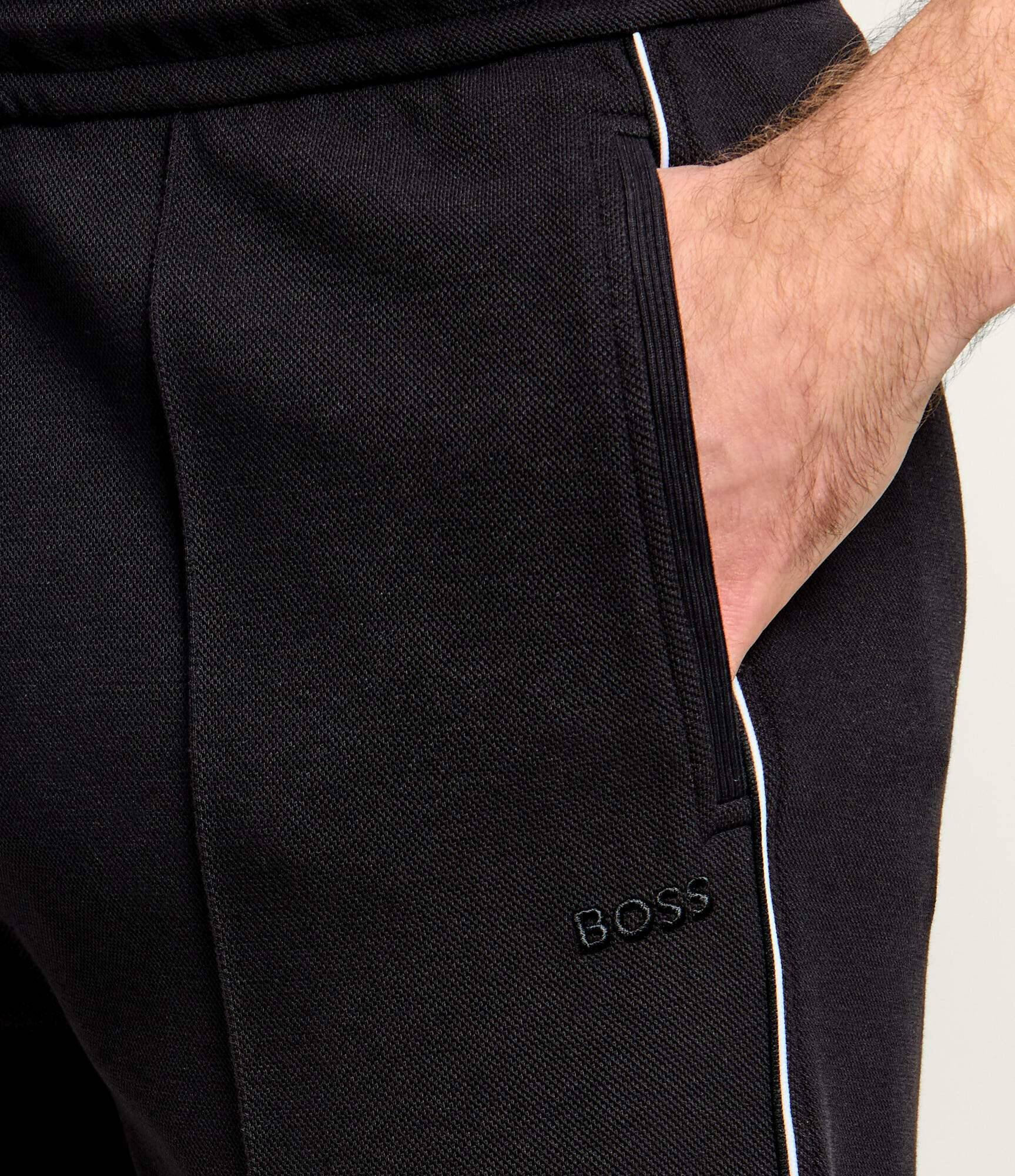 BOSS Green Pantaloni scurți JT_Join Headlo | regular fit | stretch