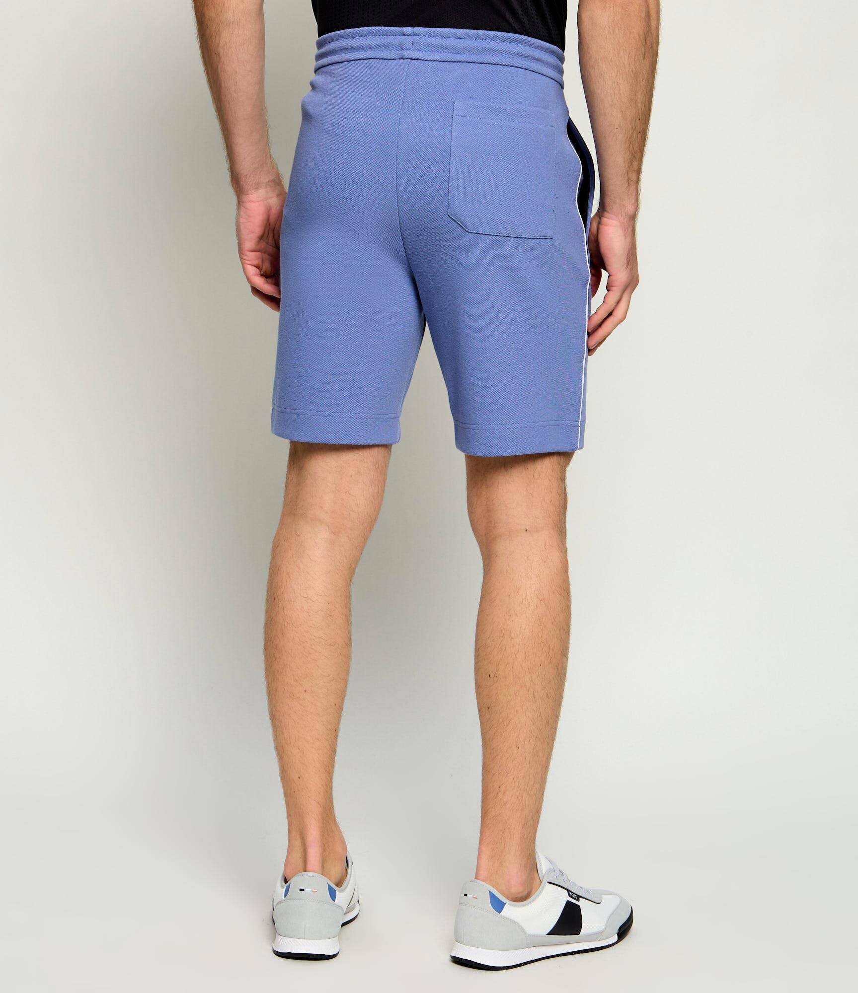 BOSS Green Pantaloni scurți JT_Join Headlo | regular fit | stretch
