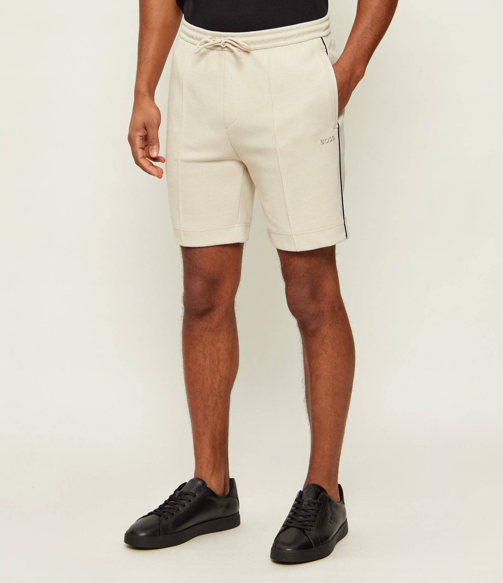 BOSS Green Pantaloni scurți JT_Join Headlo | regular fit | stretch