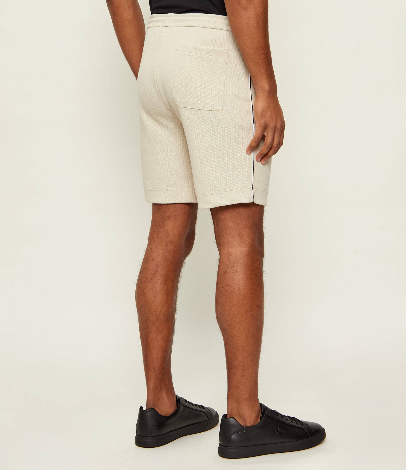 BOSS Green Pantaloni scurți JT_Join Headlo | regular fit | stretch
