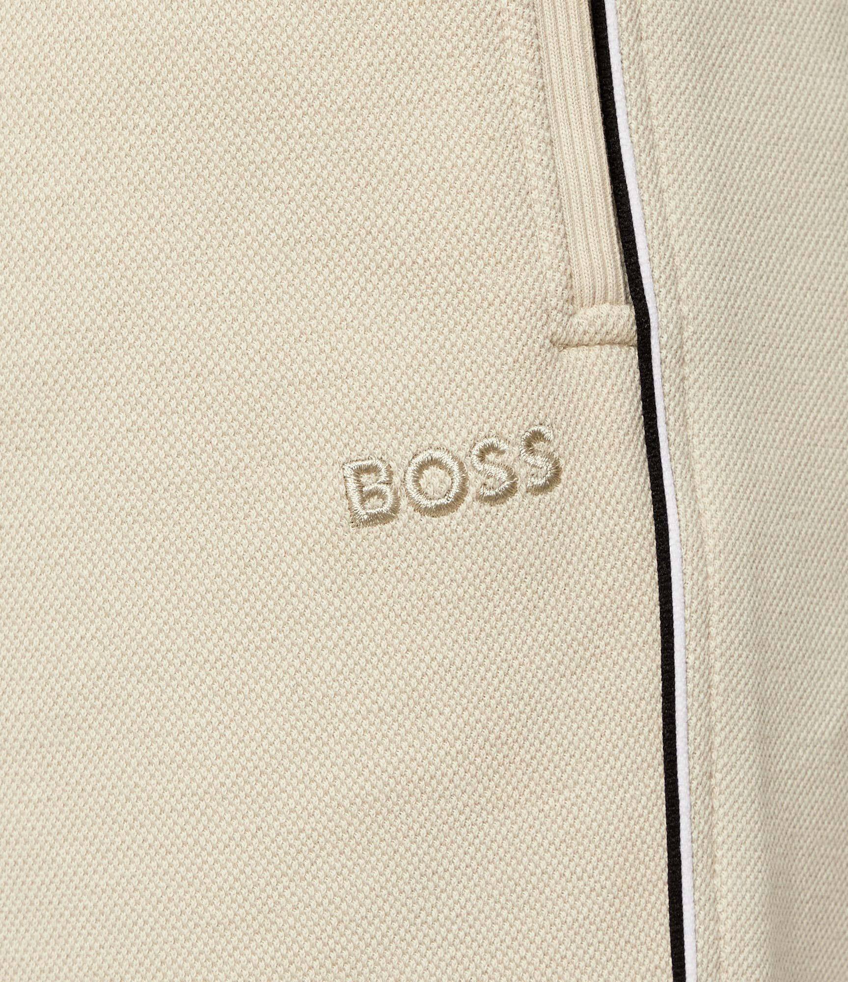 BOSS Green Pantaloni scurți JT_Join Headlo | regular fit | stretch