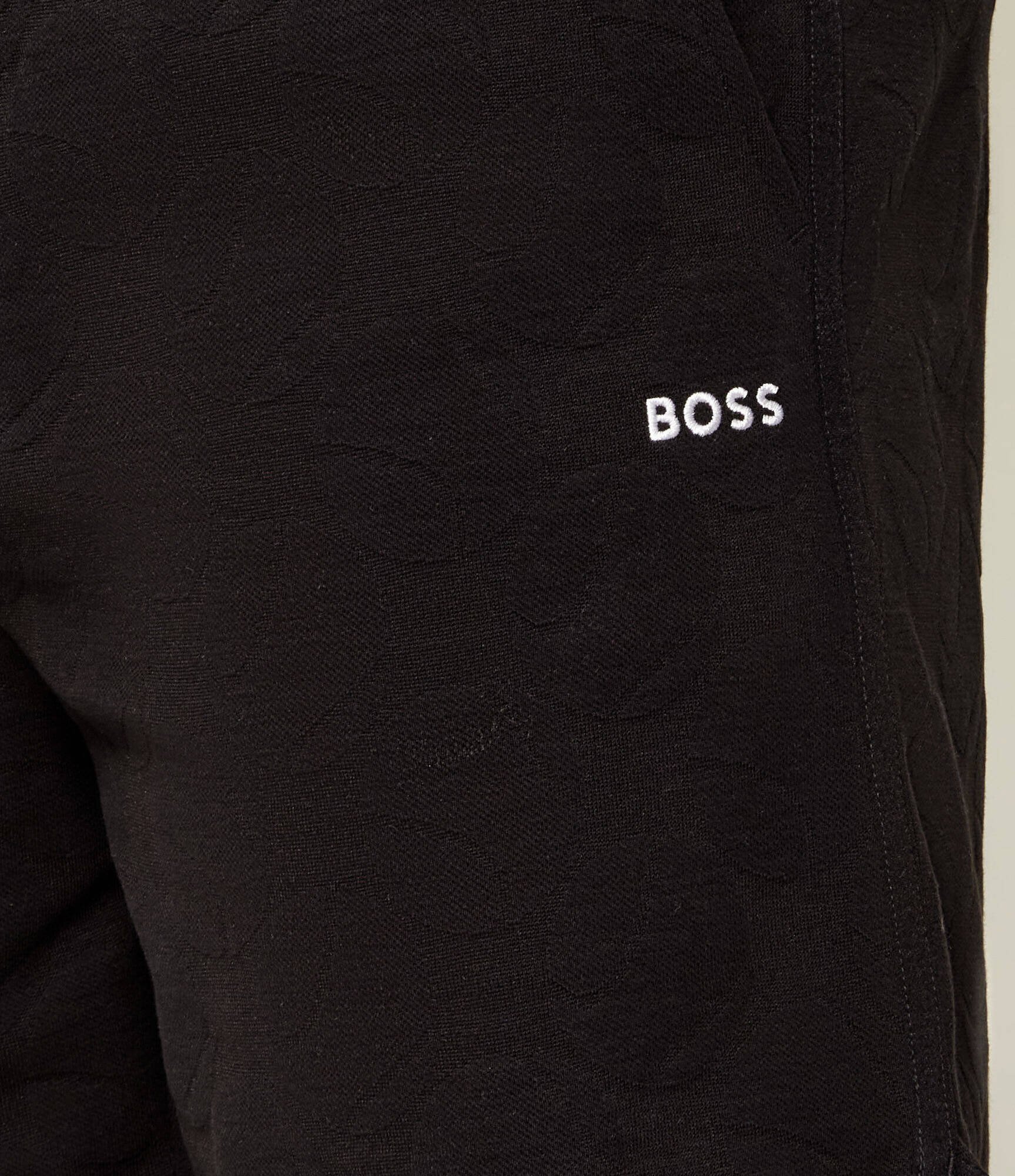 BOSS Green Pantaloni scurți JT_Member | regular fit