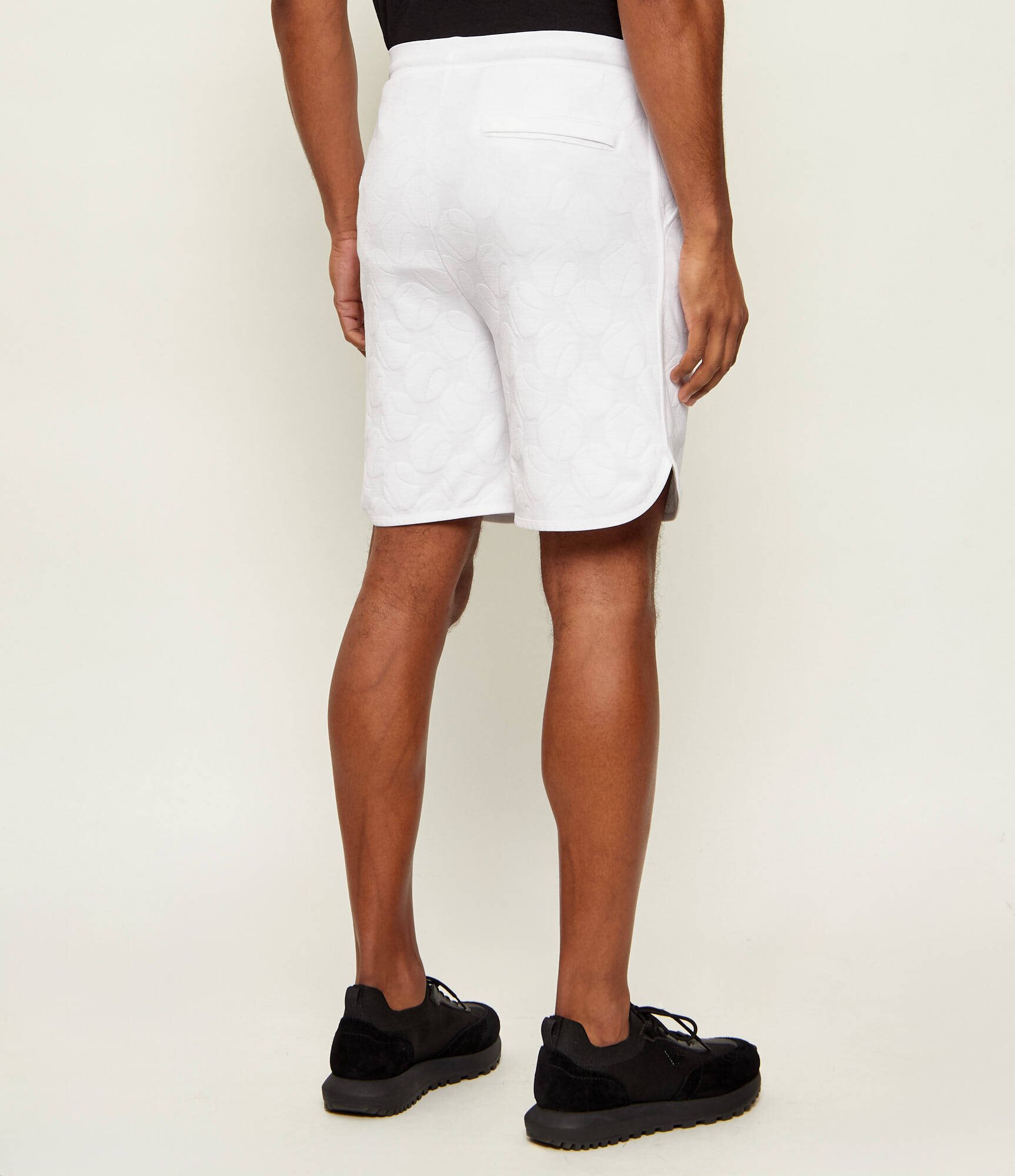 BOSS Green Pantaloni scurți JT_Member | regular fit