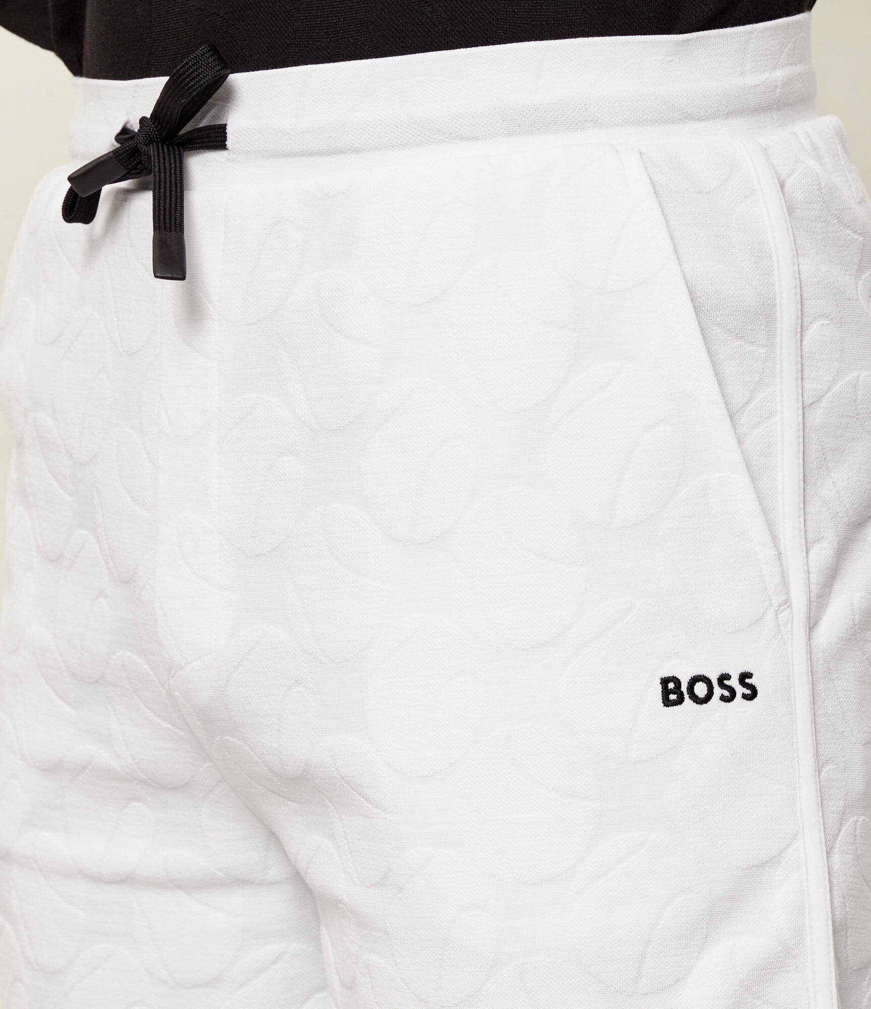 BOSS Green Pantaloni scurți JT_Member | regular fit