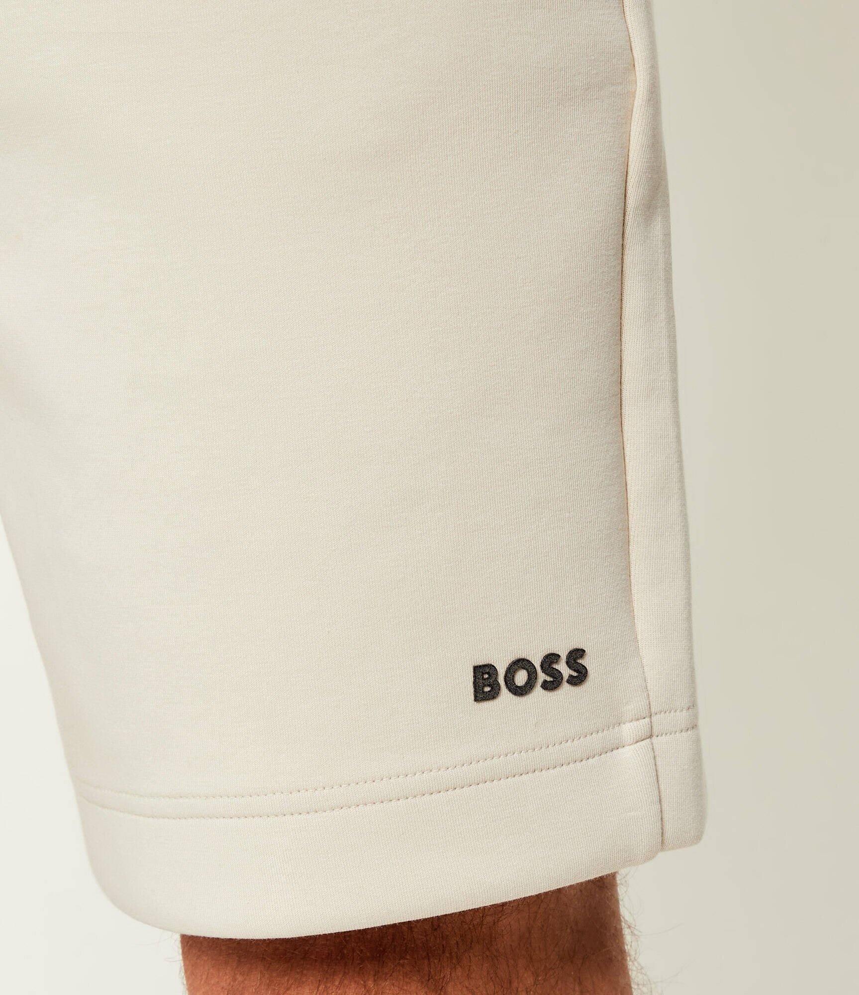 BOSS Green Pantaloni scurți JT_Snug Headlo | regular fit