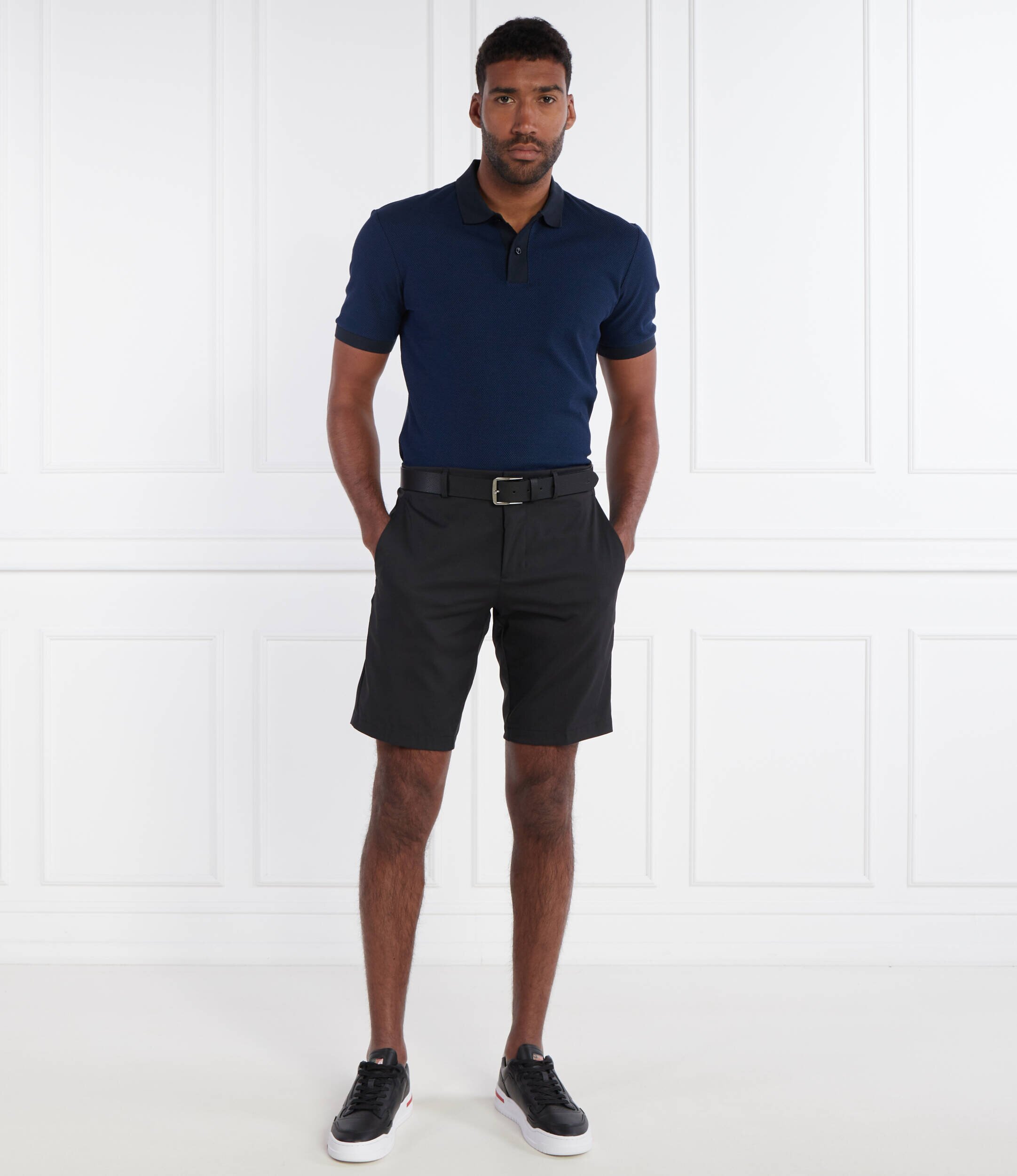 BOSS Green Pantaloni scurți Phoenix | regular fit