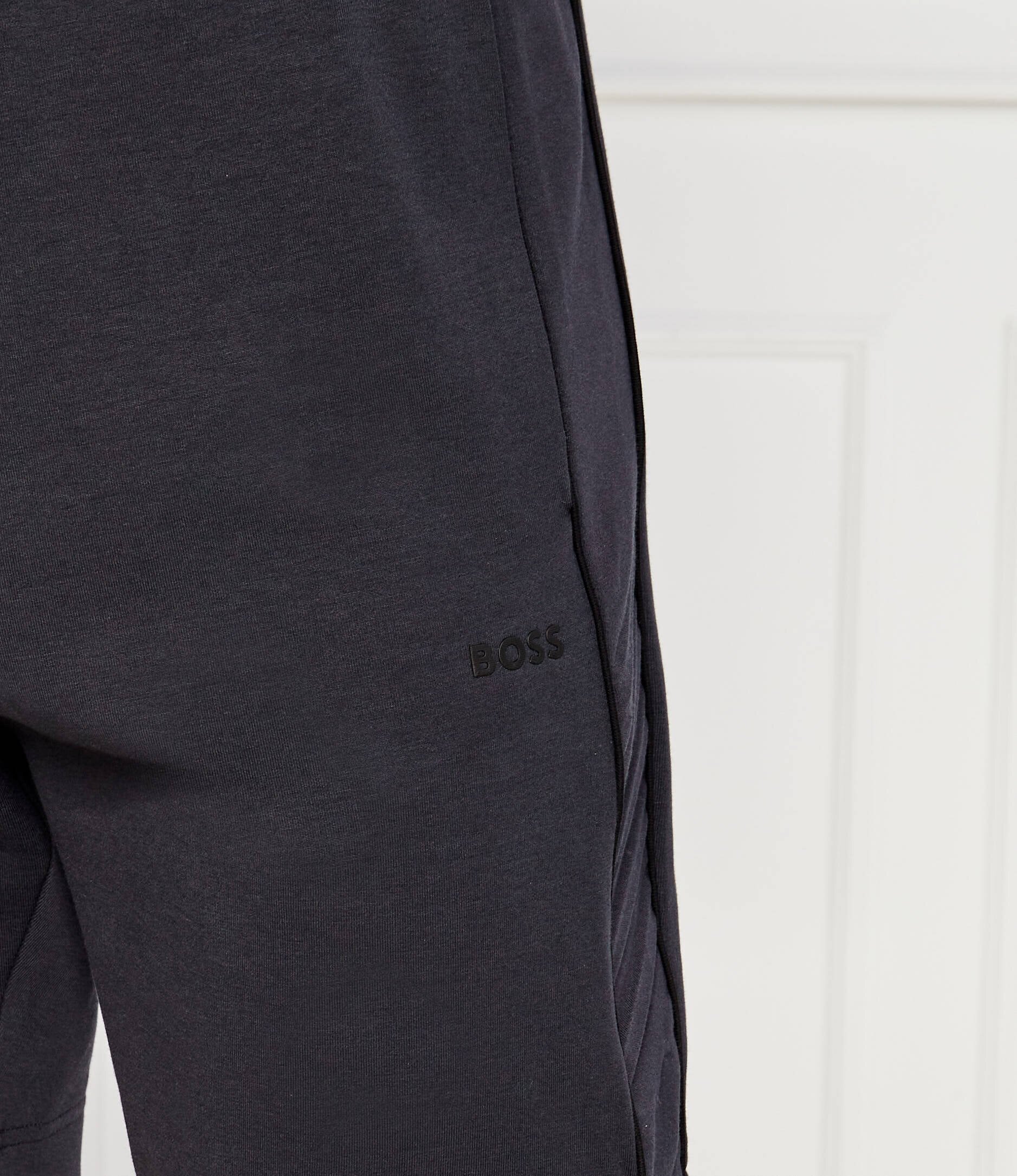 BOSS Green Pantaloni scurți | Regular Fit