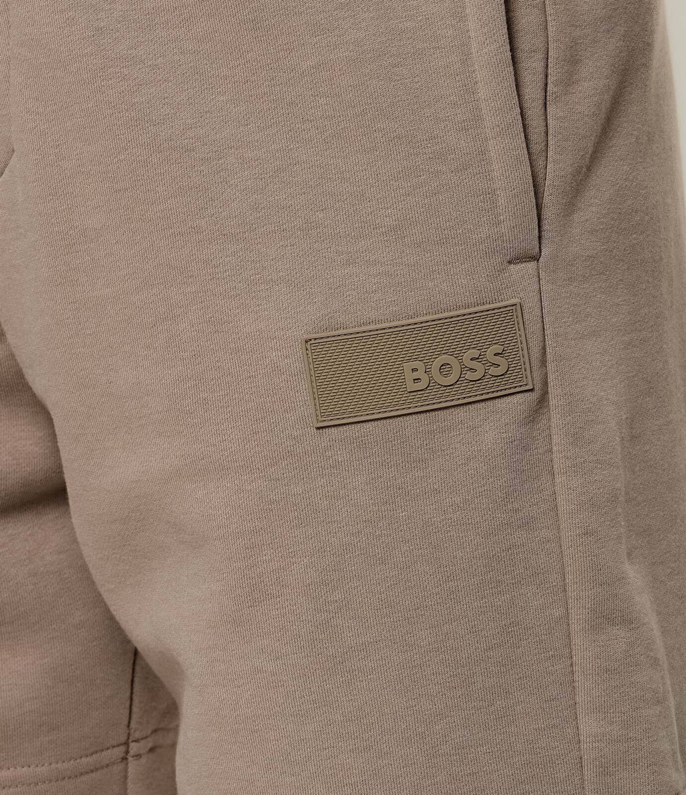 BOSS Green Pantaloni scurți | Relaxed fit