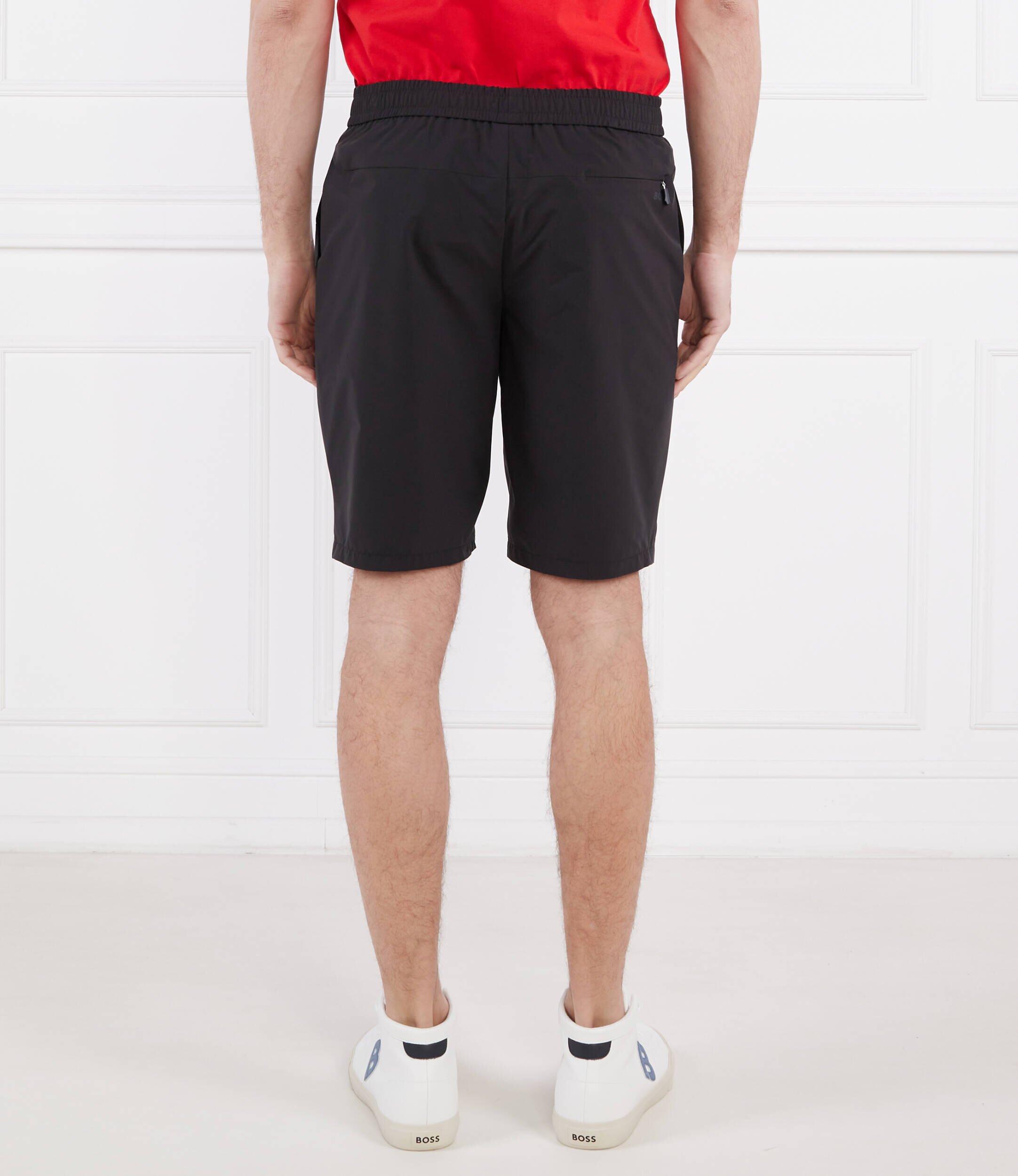 BOSS Green Pantaloni scurți S_Crossover-2 | Regular Fit