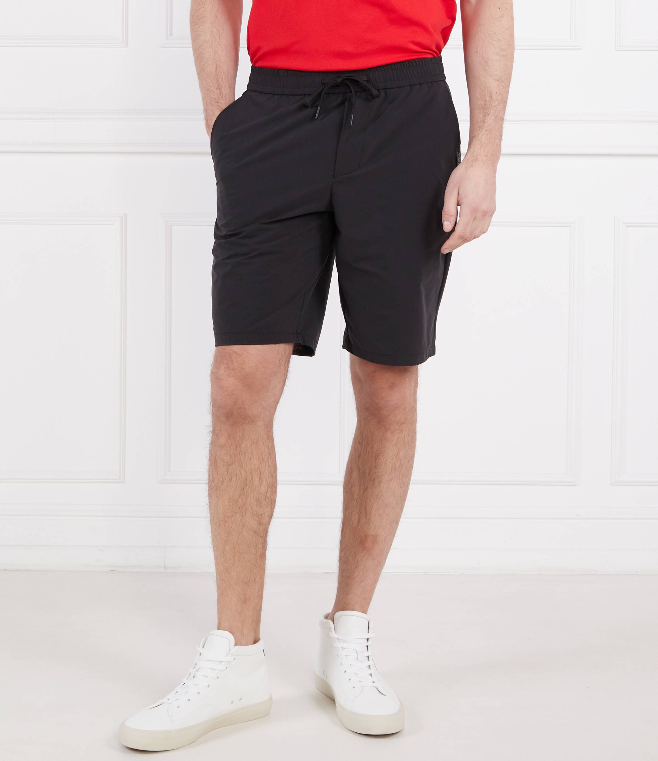 BOSS Green Pantaloni scurți S_Crossover-2 | Regular Fit