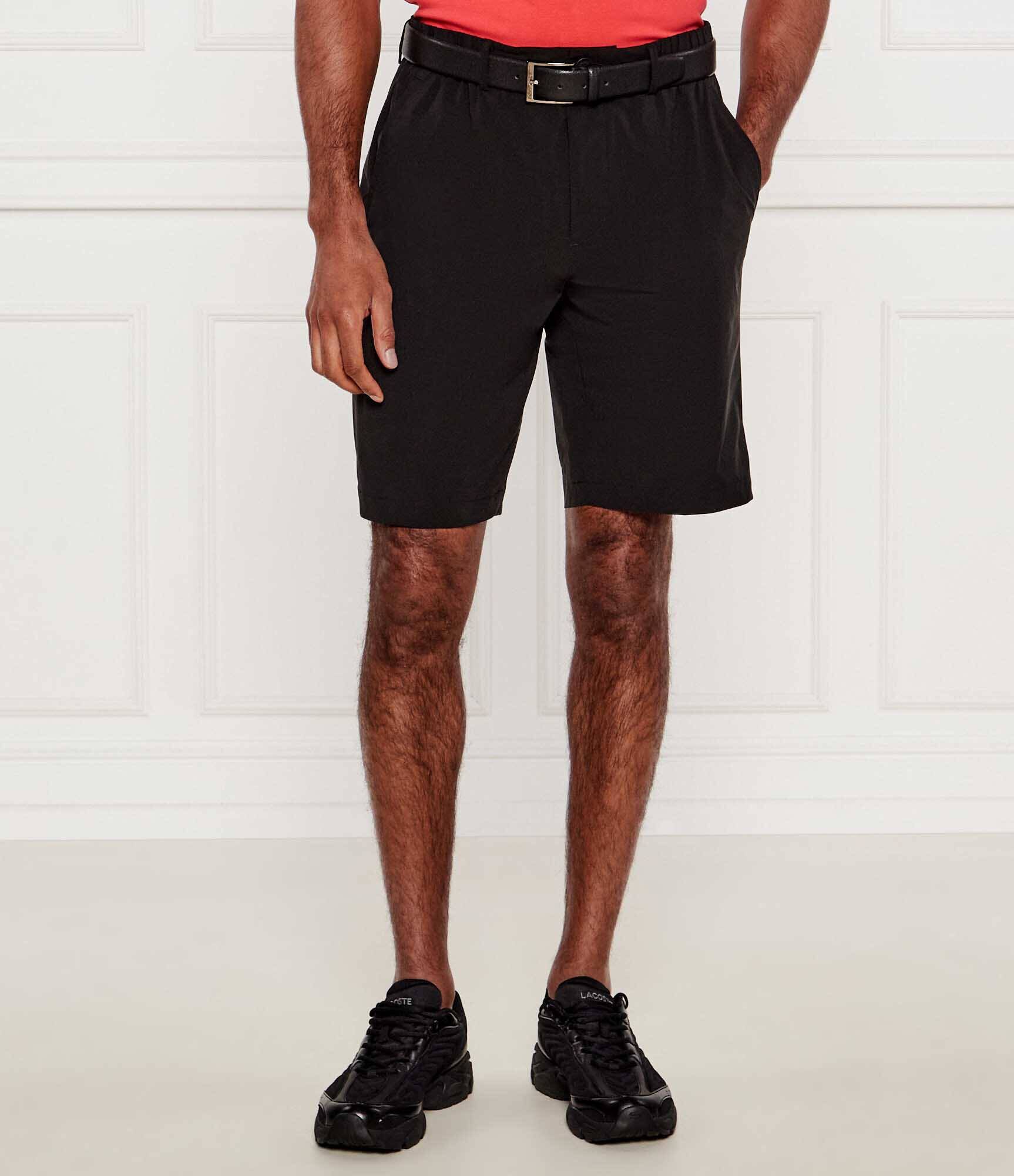 BOSS Green Pantaloni scurți S_Speedflex | Regular Fit