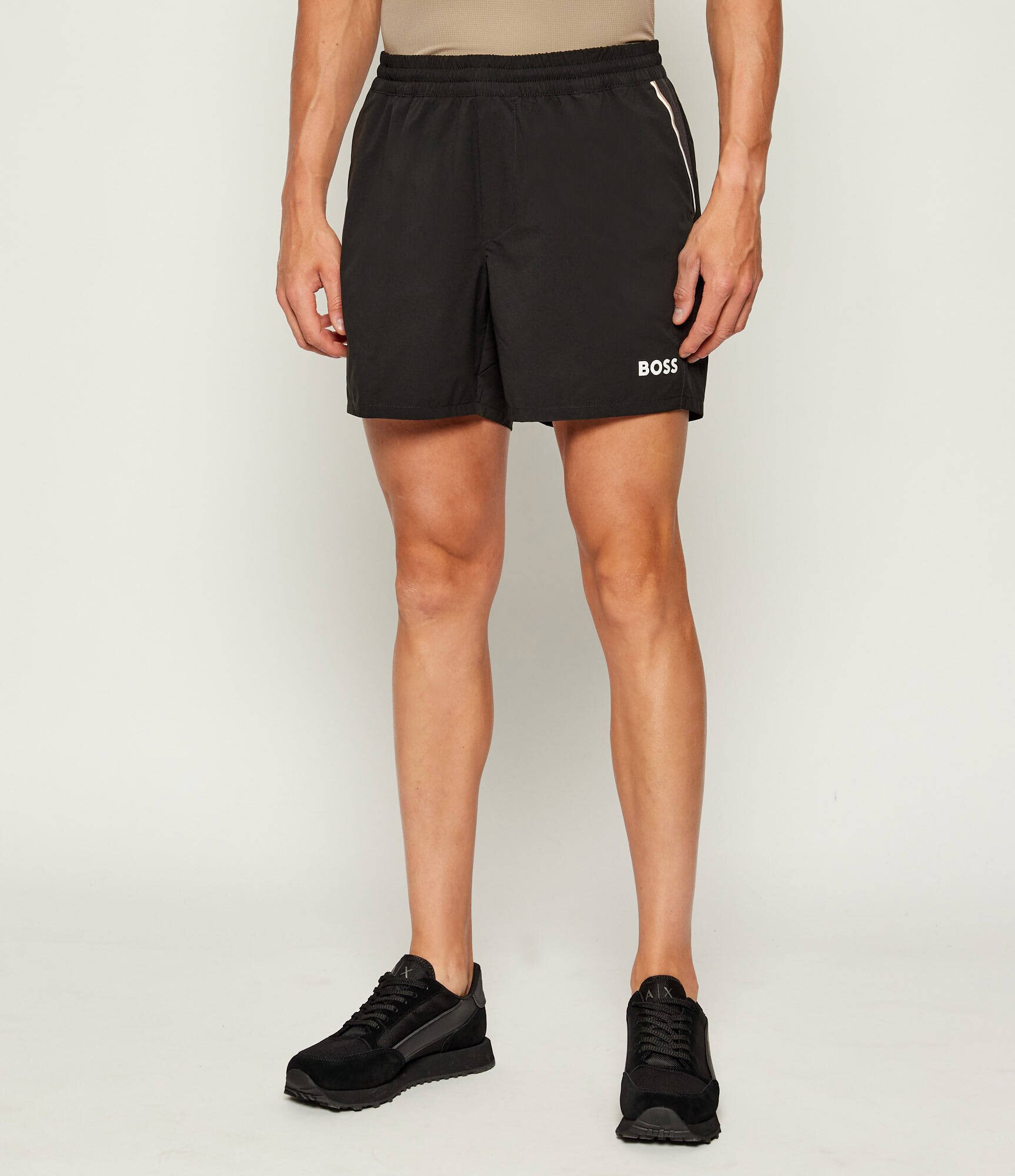 BOSS Green Pantaloni scurți S_T-Match 5 inch | regular fit