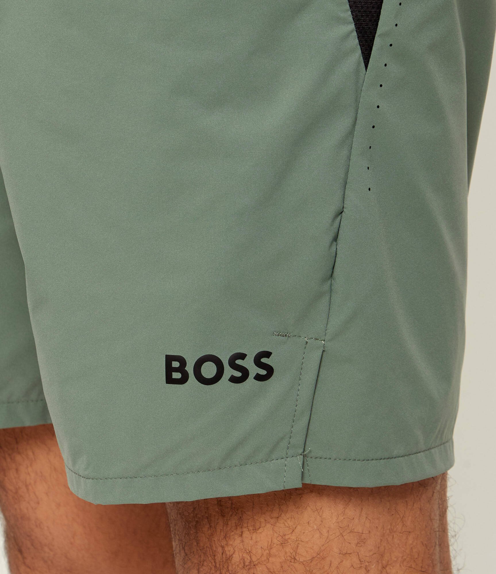 BOSS Green Pantaloni scurți S_T-Match 9 inch | regular fit