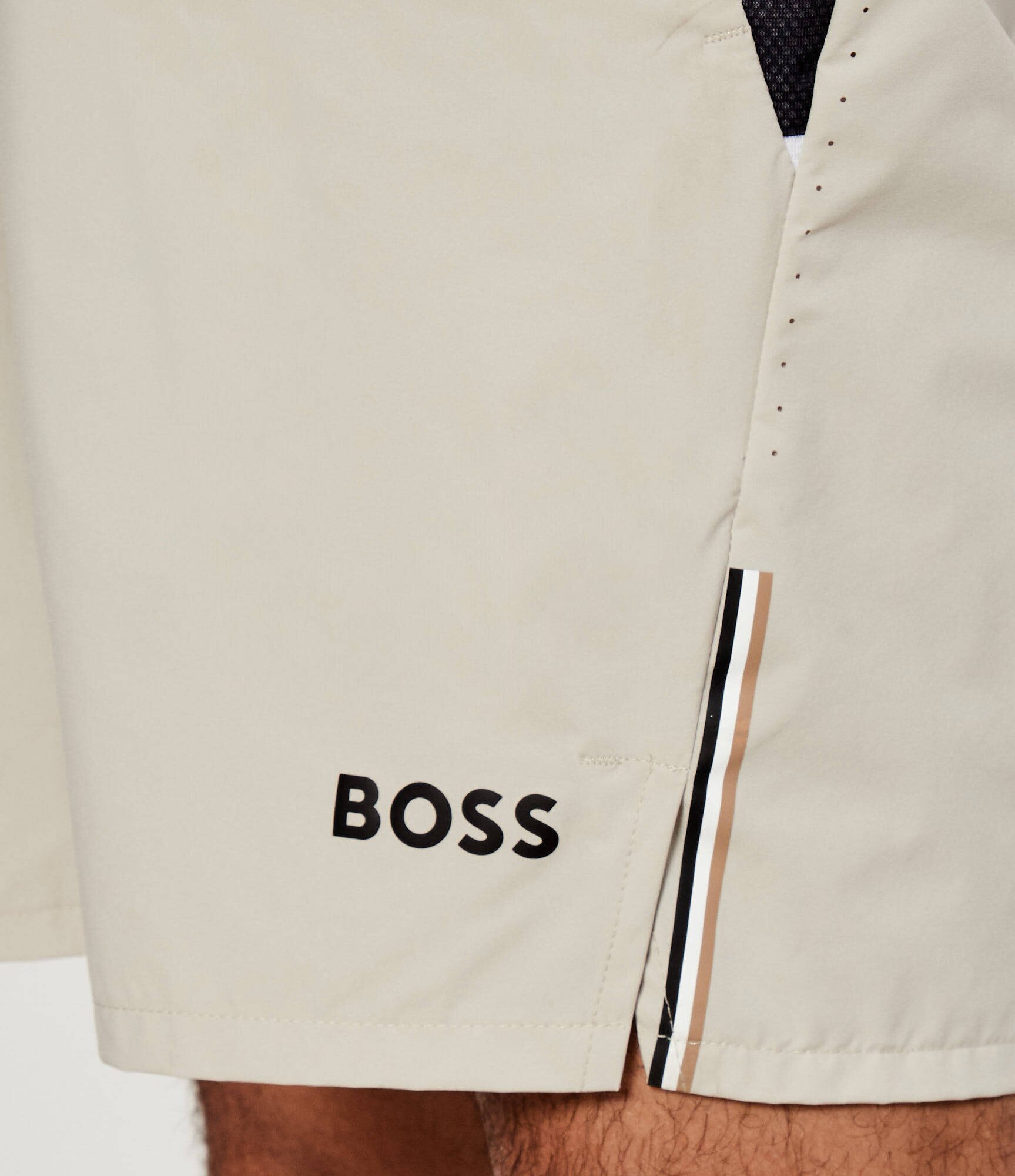 BOSS Green Pantaloni scurți S_T-Match 9 inch | Regular Fit