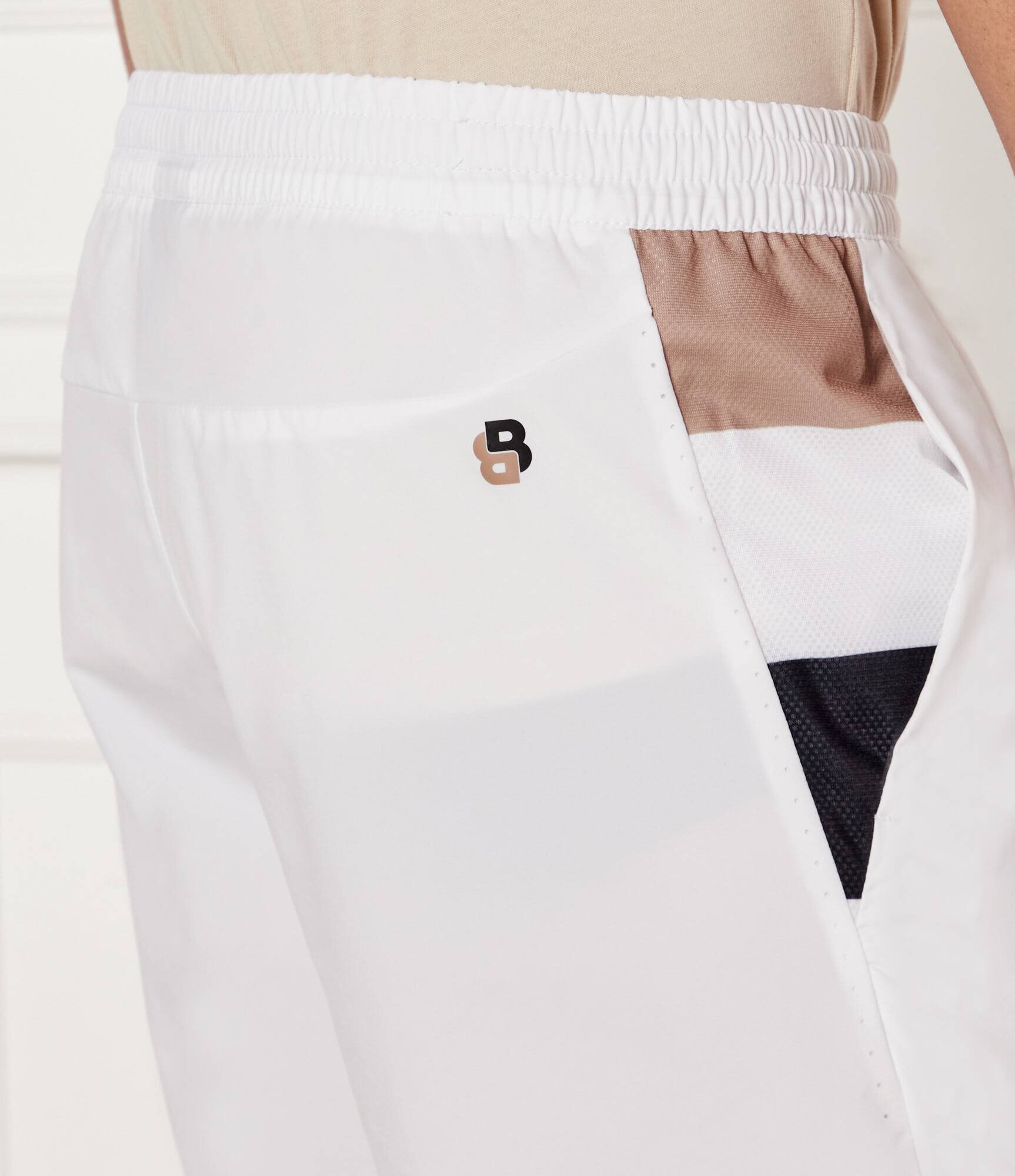 BOSS Green Pantaloni scurți S_T-Match 9 inch | Regular Fit