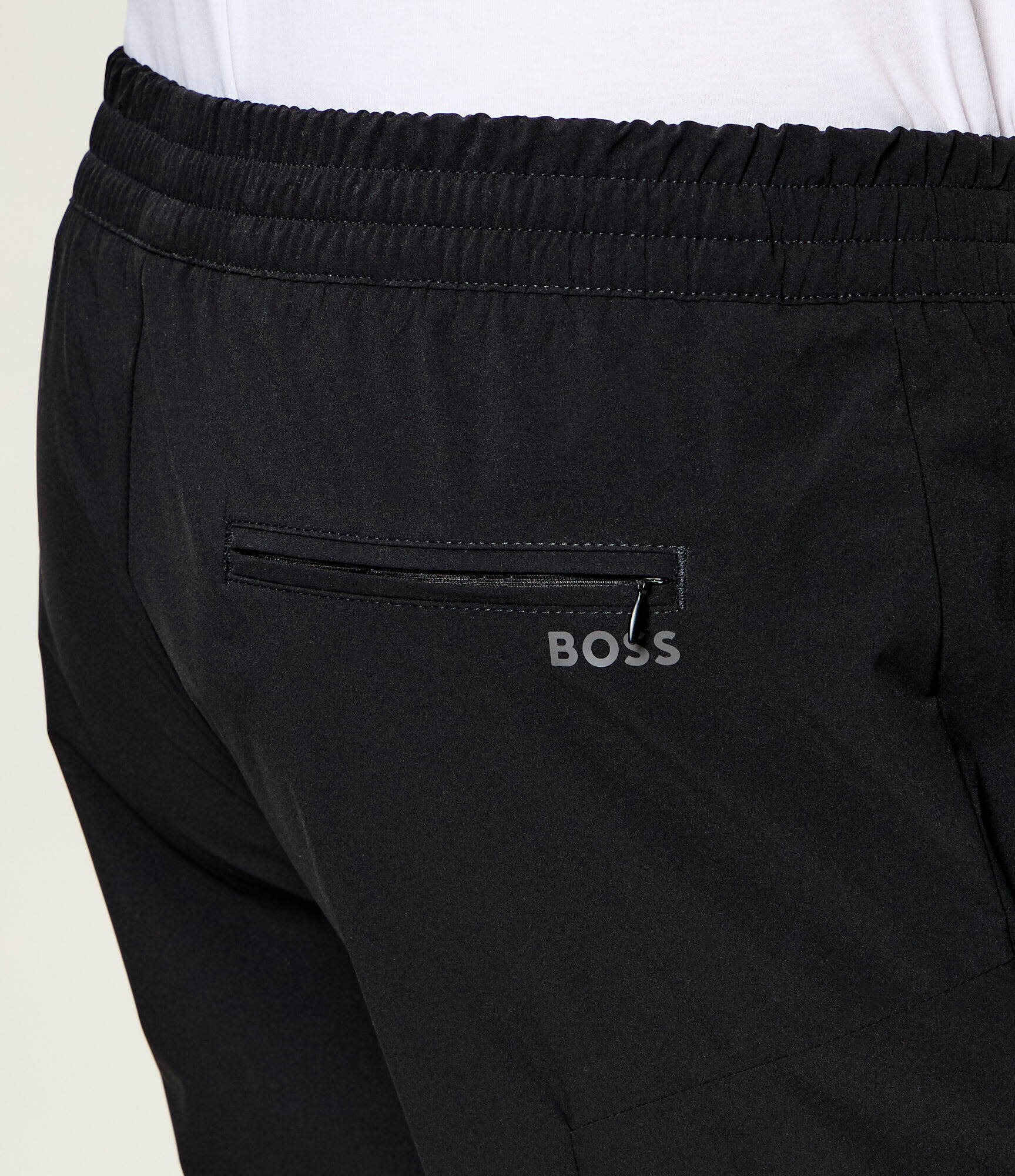 BOSS Green Pantaloni scurți S_Urbanex | Regular Fit