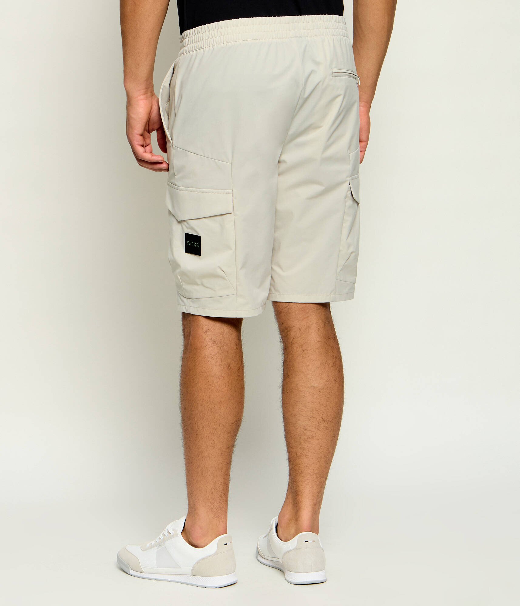 BOSS Green Pantaloni scurți S_Urbanex | regular fit