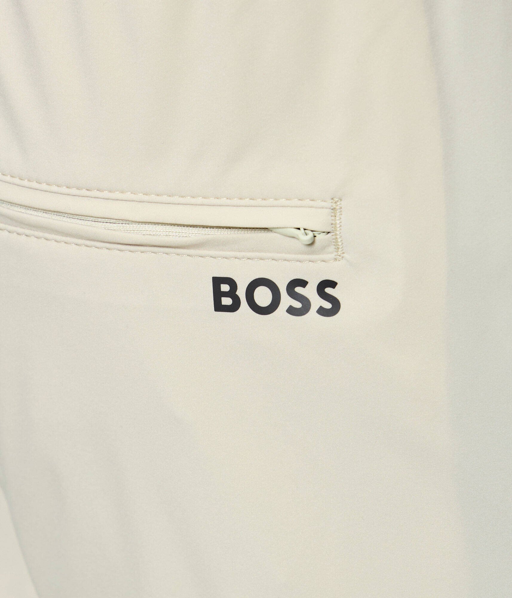 BOSS Green Pantaloni scurți S_Urbanex | regular fit