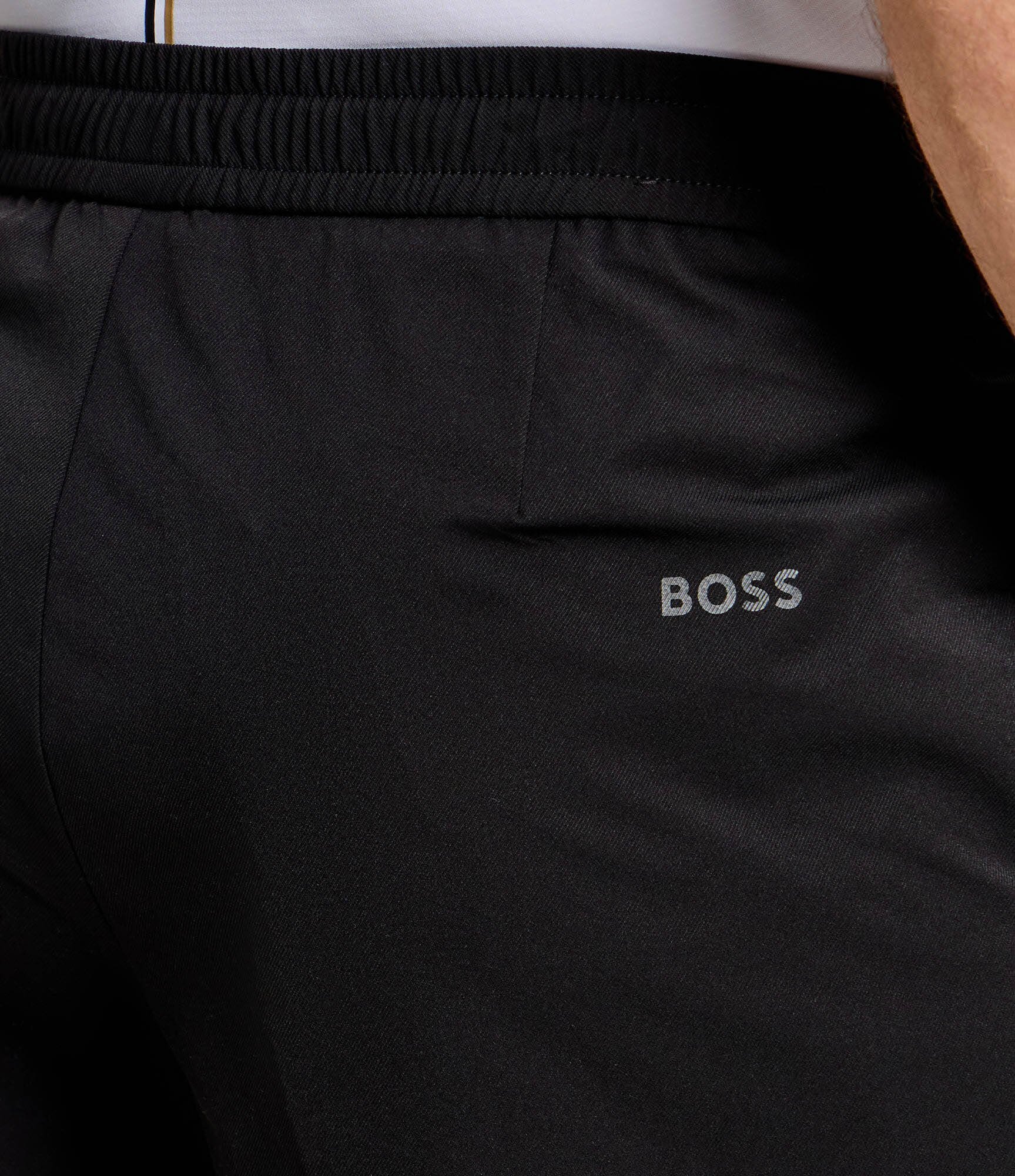 BOSS Green Pantaloni scurți SH_Flex TCL | regular fit