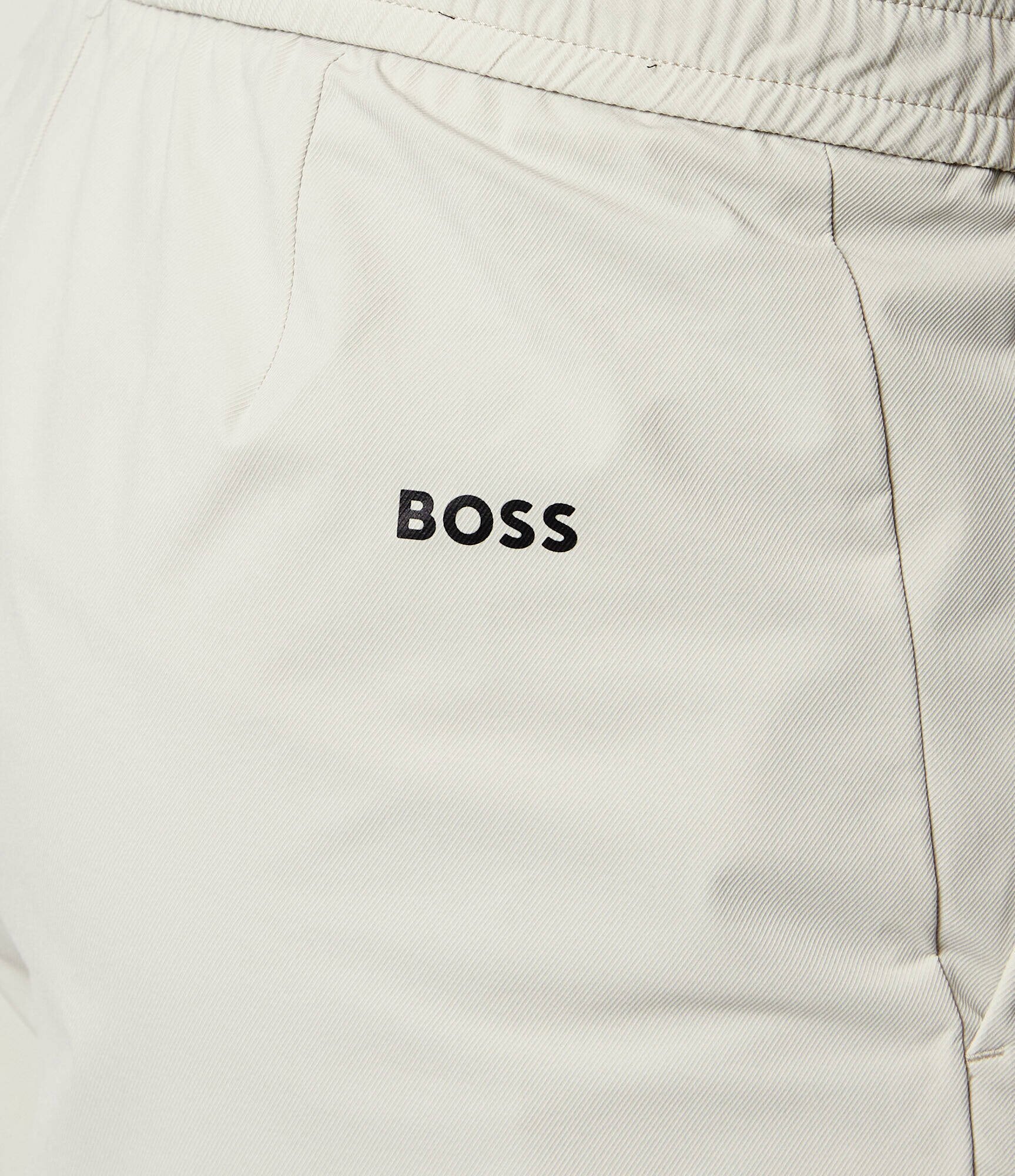 BOSS Green Pantaloni scurți SH_Flex TCL | regular fit