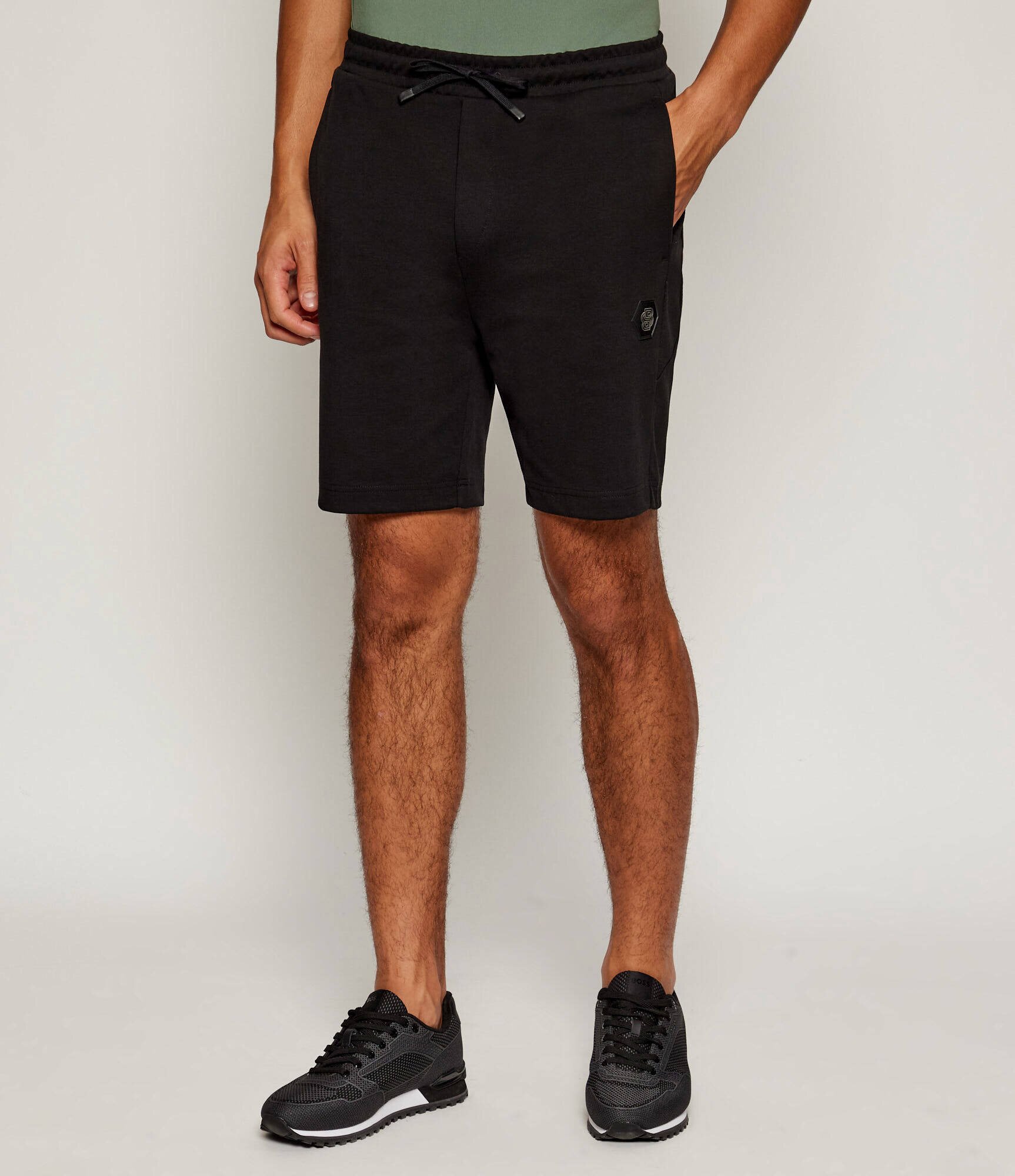BOSS Green Pantaloni scurți SH_Future | regular fit