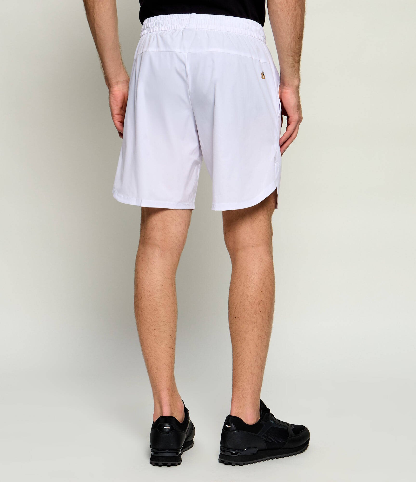 BOSS Green Pantaloni scurți SH_TOC Game 8 inch | regular fit
