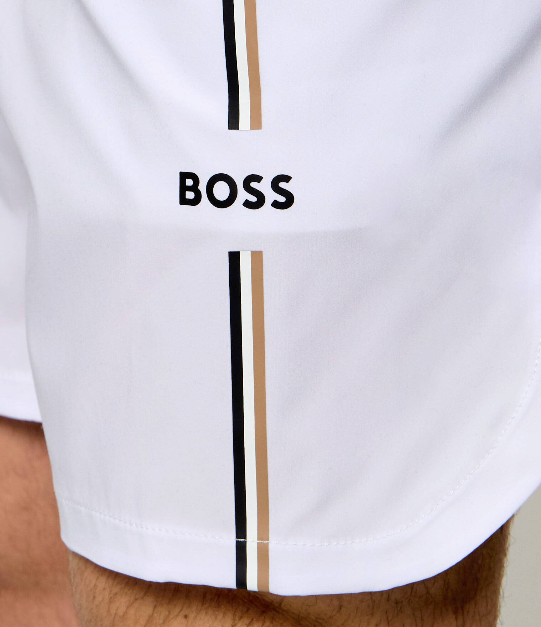 BOSS Green Pantaloni scurți SH_TOC Game 8 inch | regular fit