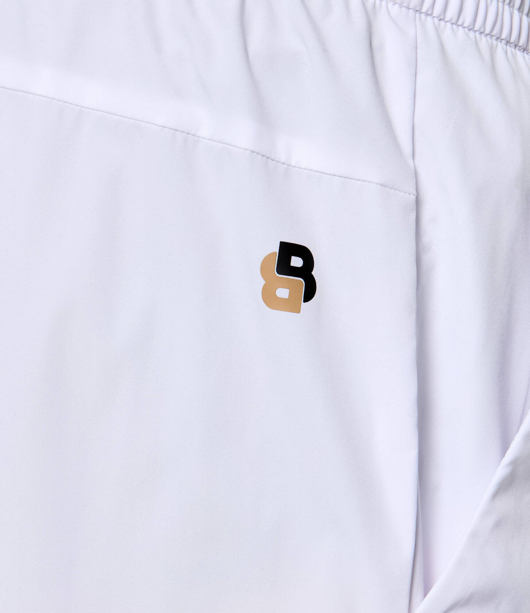 BOSS Green Pantaloni scurți SH_TOC Game 8 inch | regular fit