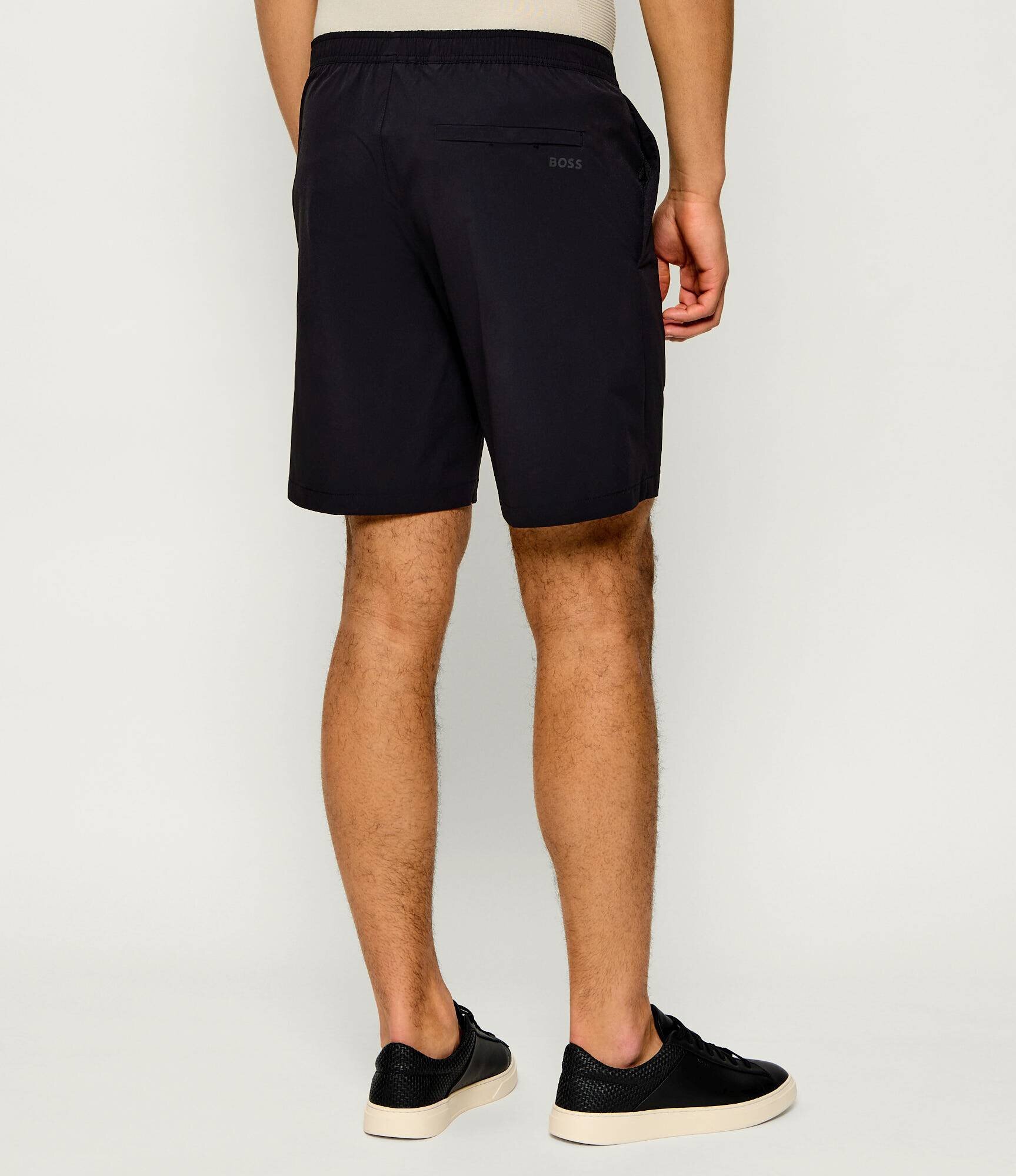 BOSS Green Pantaloni scurți SH_Trevol Hexa | regular fit