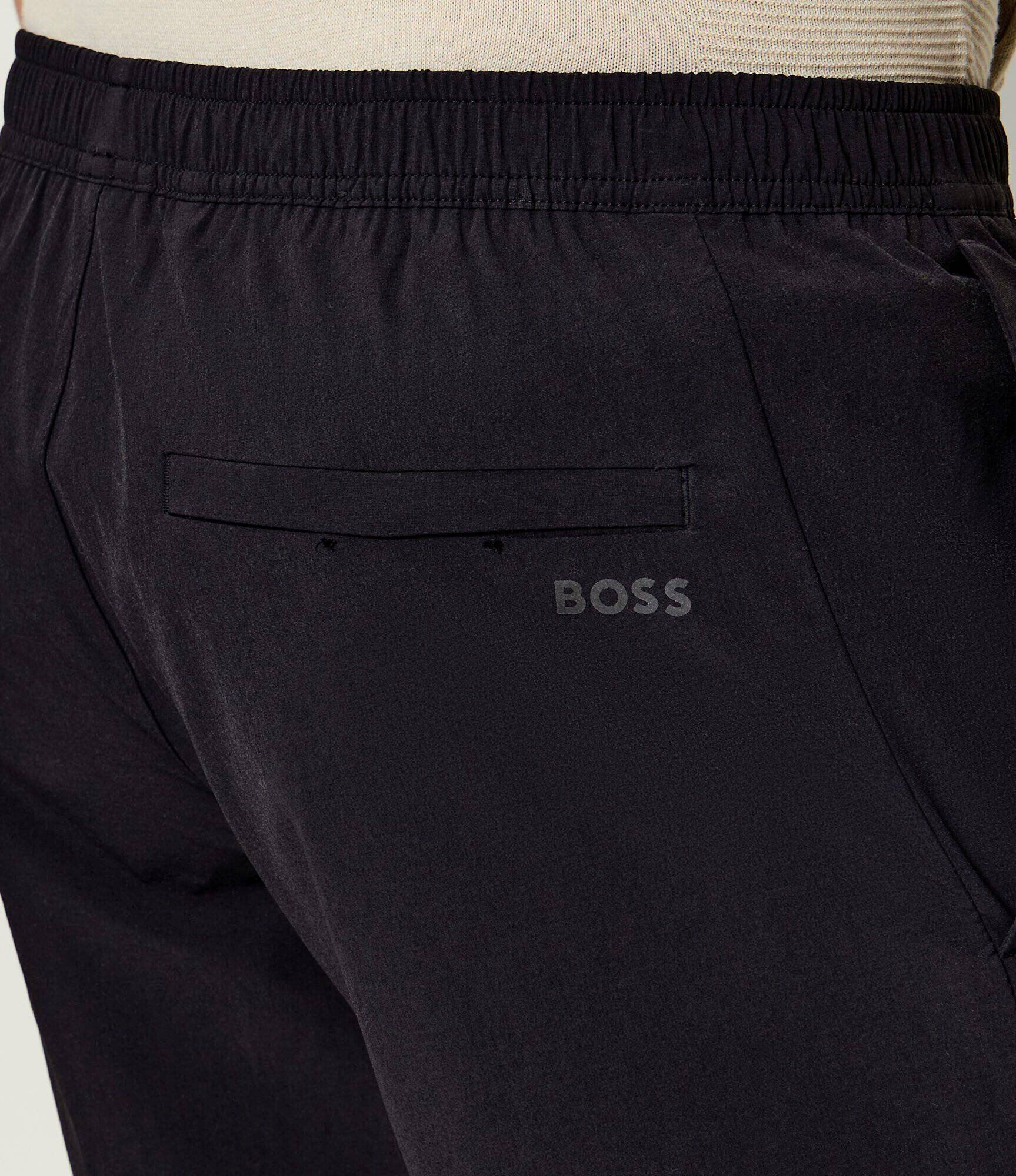 BOSS Green Pantaloni scurți SH_Trevol Hexa | regular fit