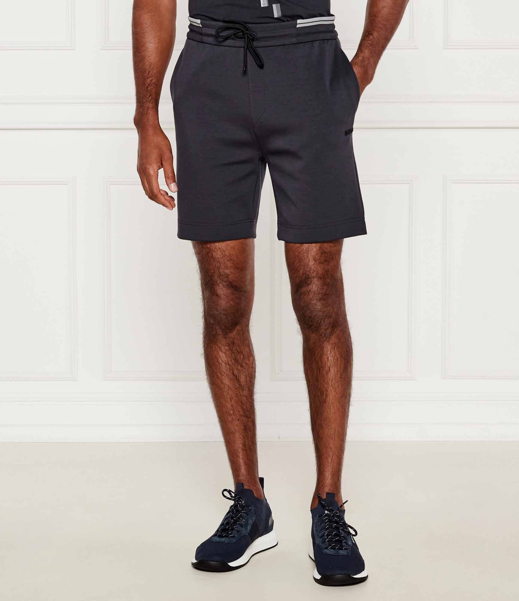 BOSS Green Pantaloni scurți Zone | Regular Fit