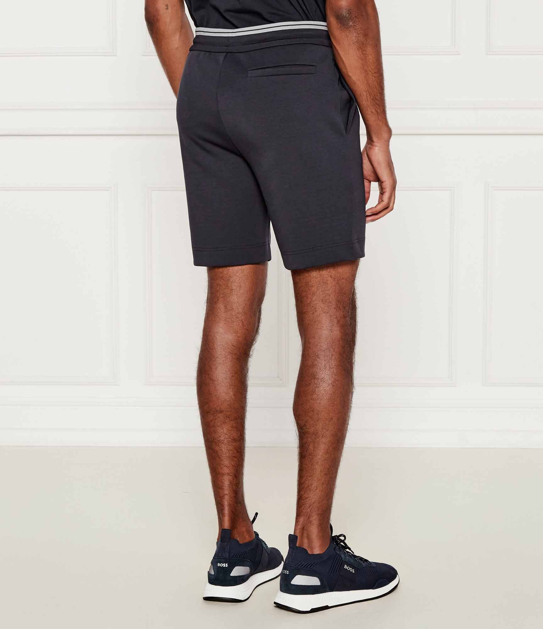 BOSS Green Pantaloni scurți Zone | Regular Fit