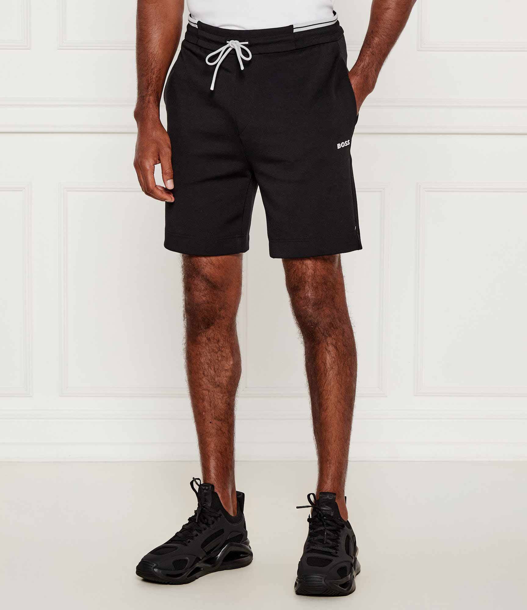 BOSS Green Pantaloni scurți Zone | Regular Fit