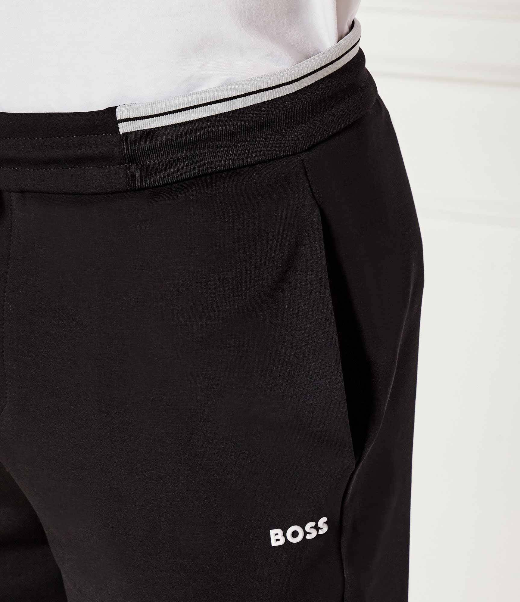 BOSS Green Pantaloni scurți Zone | Regular Fit