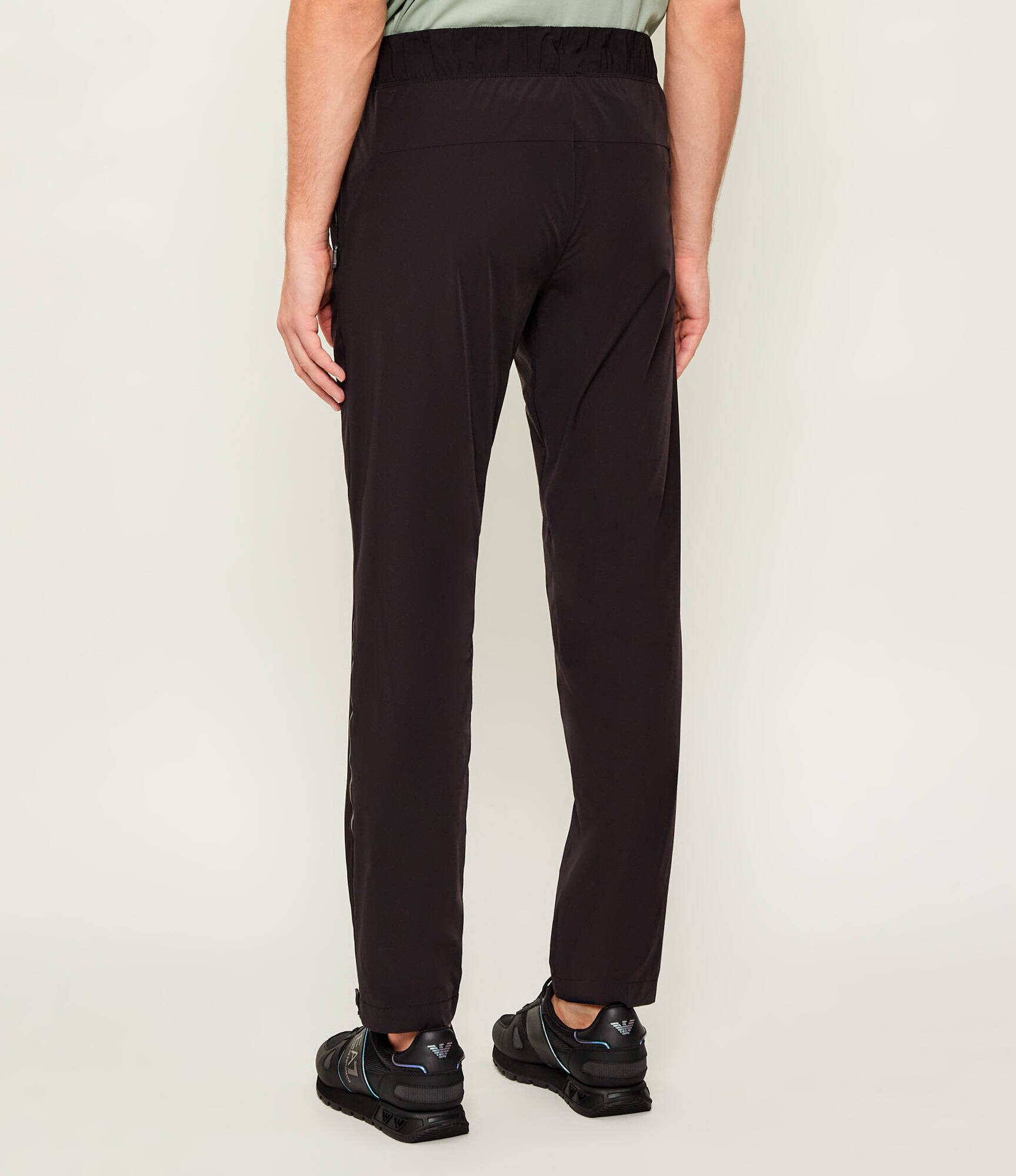 BOSS Green Pantaloni T_Active Move | regular fit