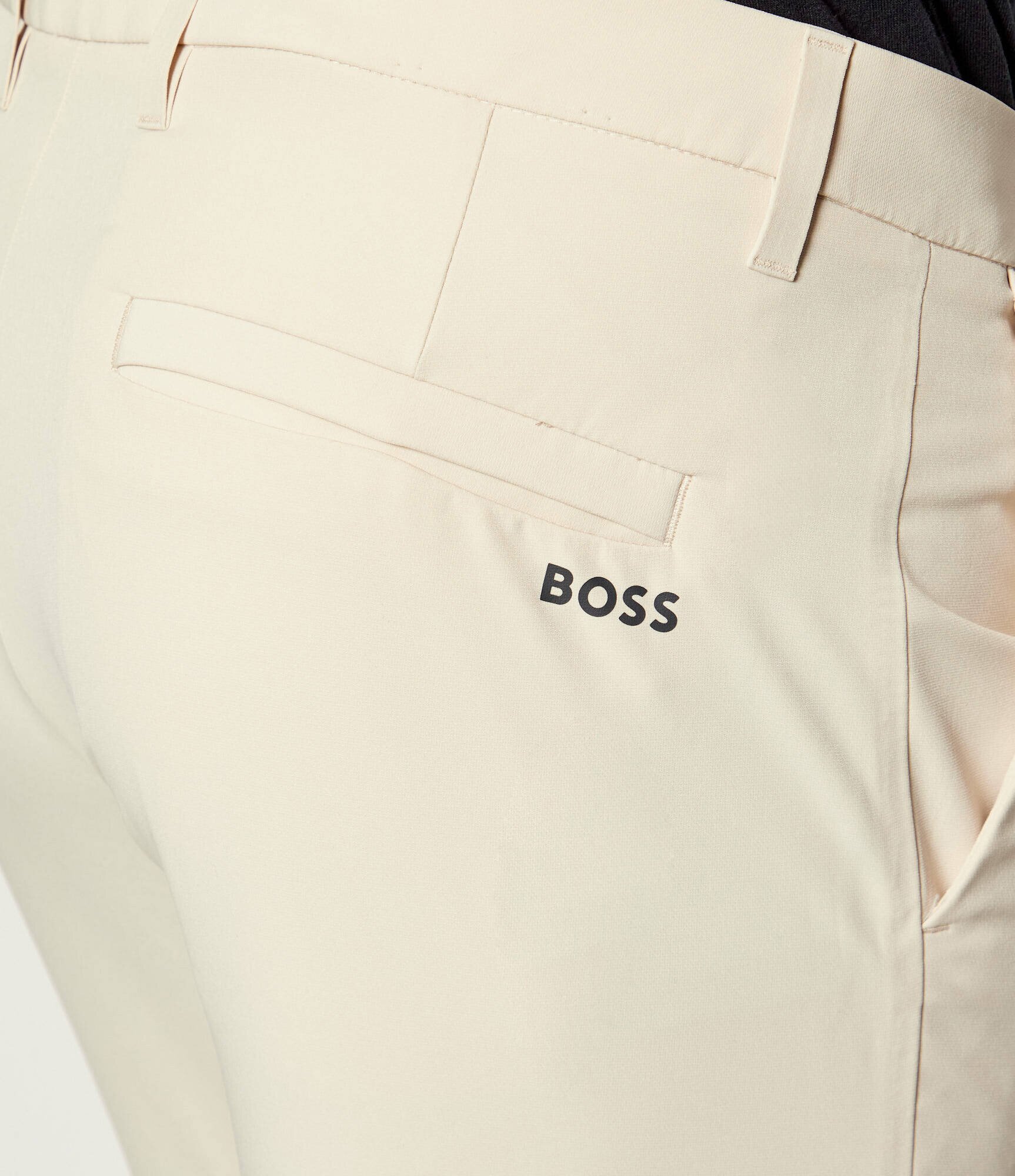 BOSS Green Pantaloni T_Commuter | Slim Fit