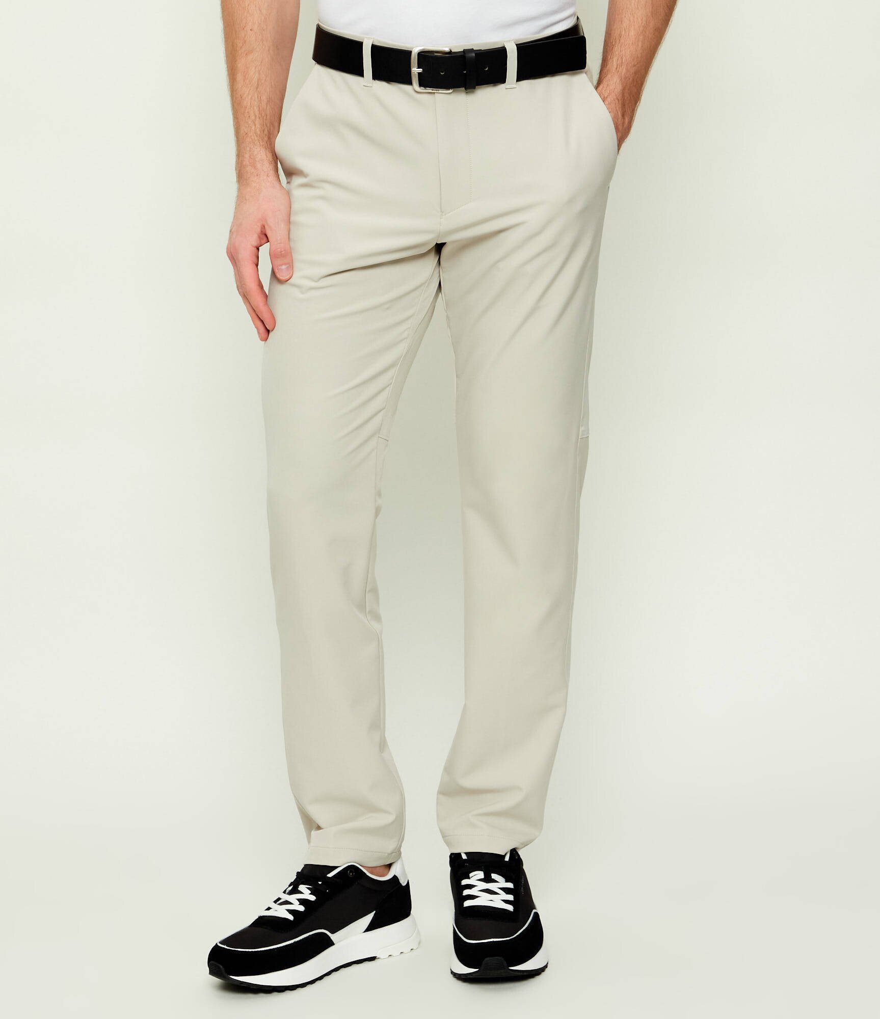 BOSS Green Pantaloni T_Commuter | Slim Fit